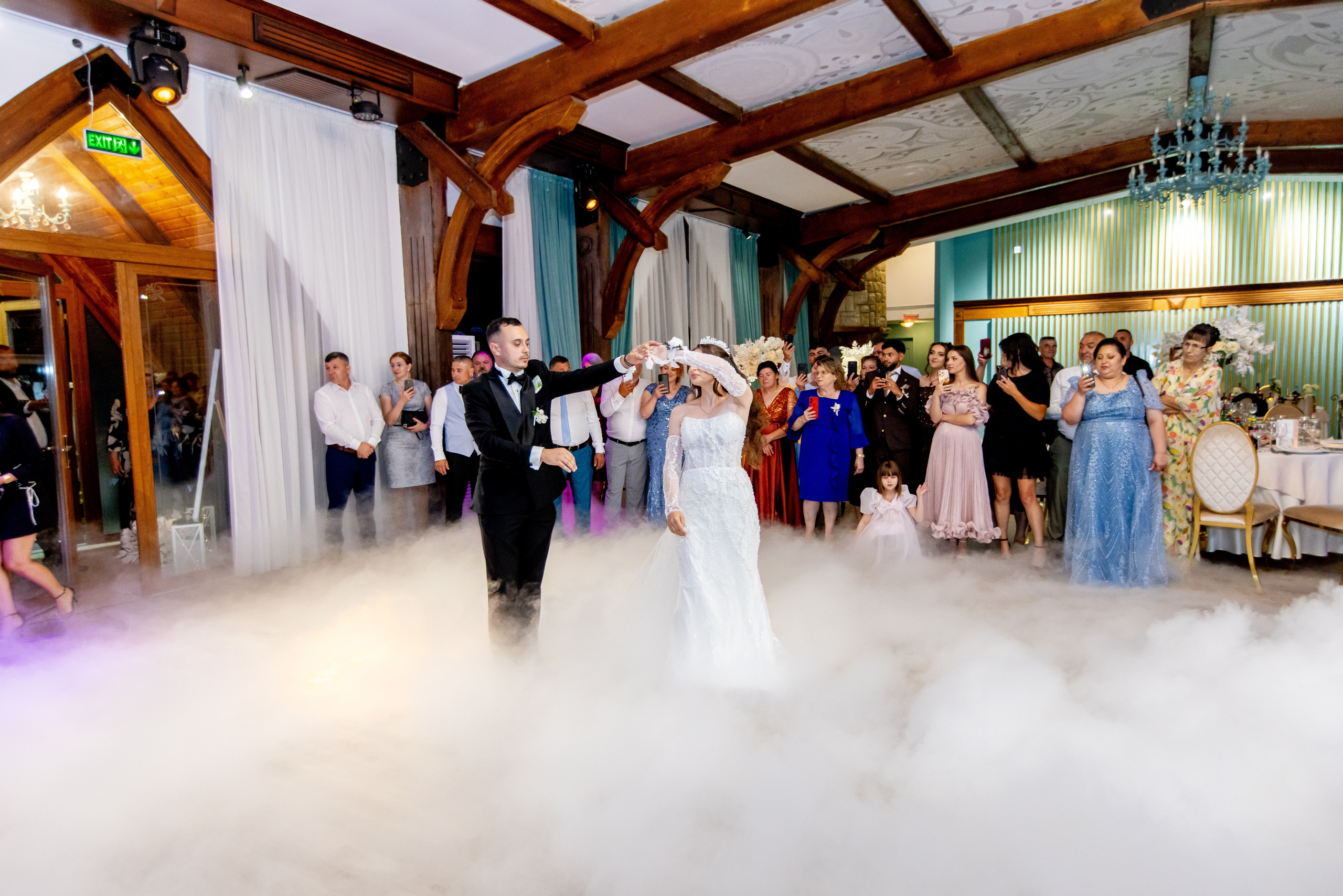 Adelina & Andrei 18.07.2026. MGS STUDIO