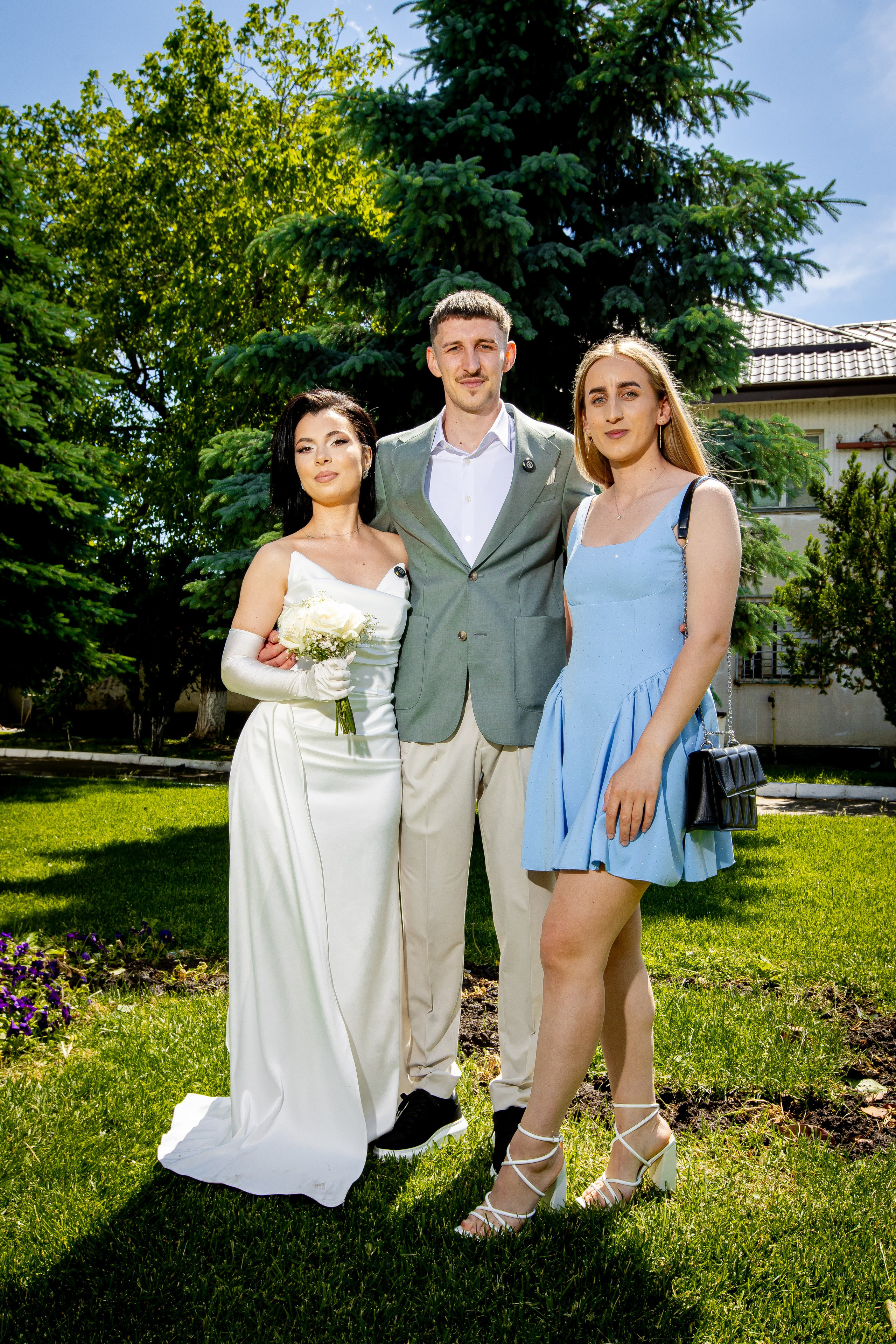 Cosmina & Răzvan. MGS STUDIO