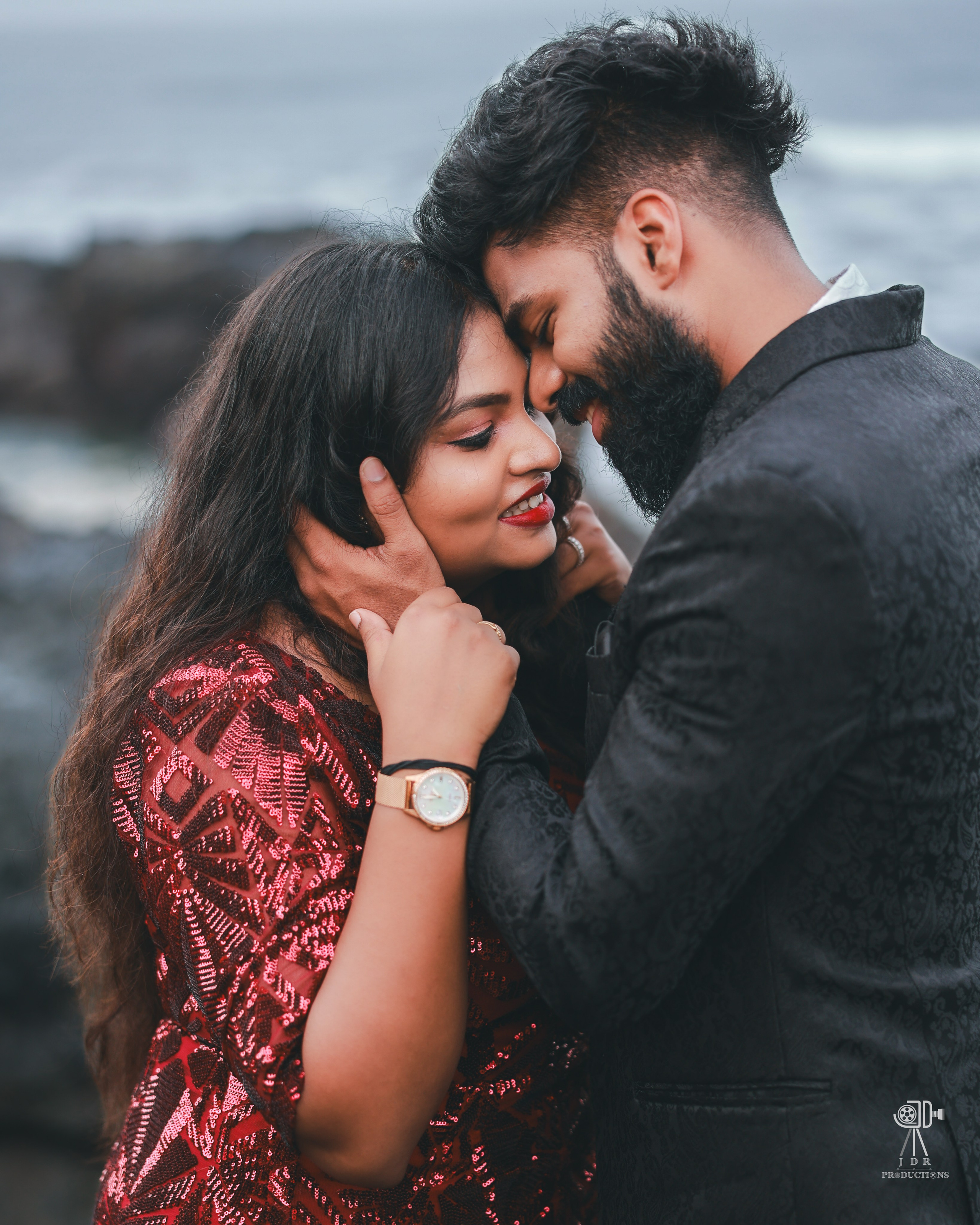 Pre-wedding Photography & Videography, Horamavu, Bangalore. JDR Productions: Professional Wedding, Real-Estate, Maternity, Event Photography and Videography in Horamavu, Bengaluru, Karnataka