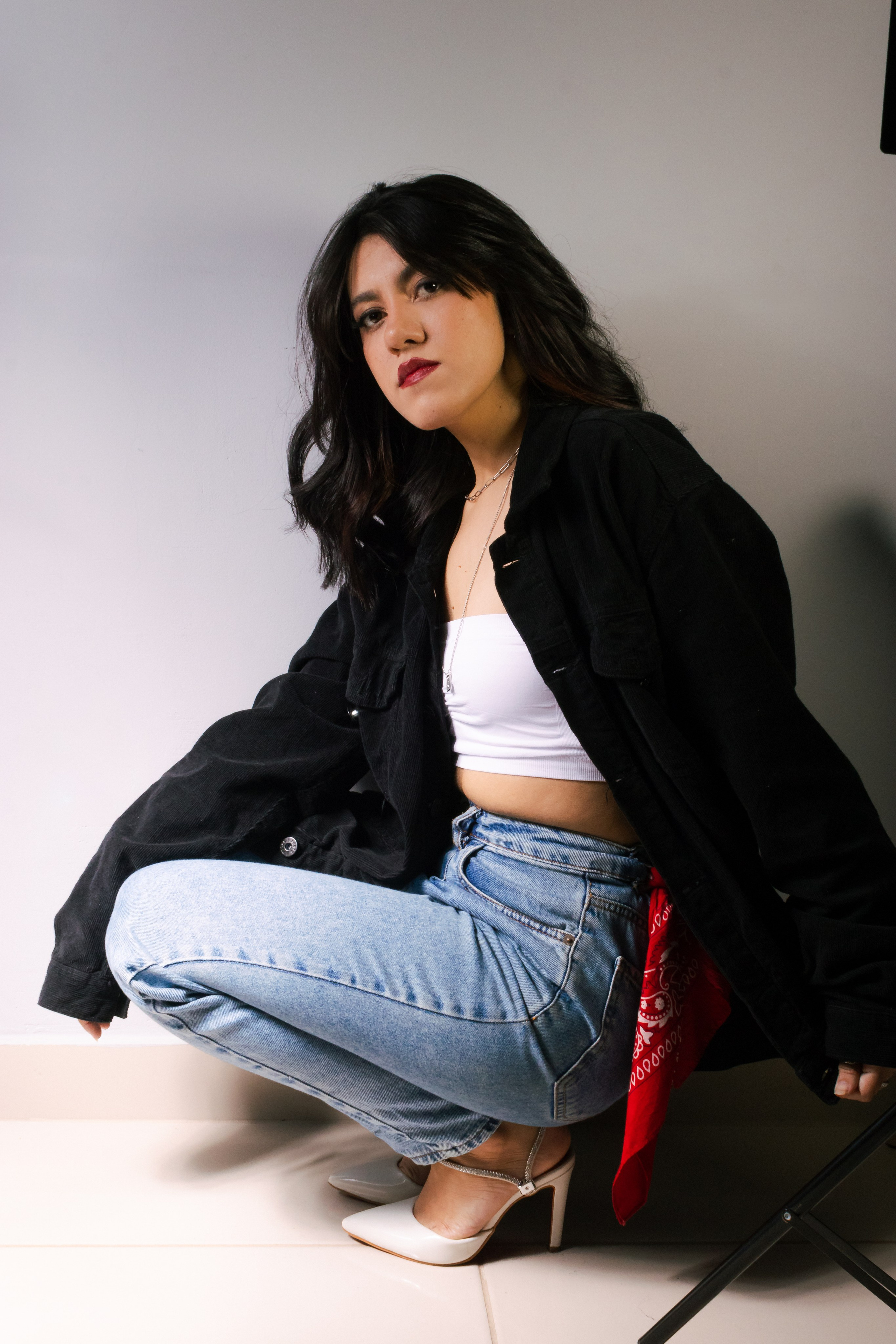 Micaelly Couto. Joelbalbinofotografo