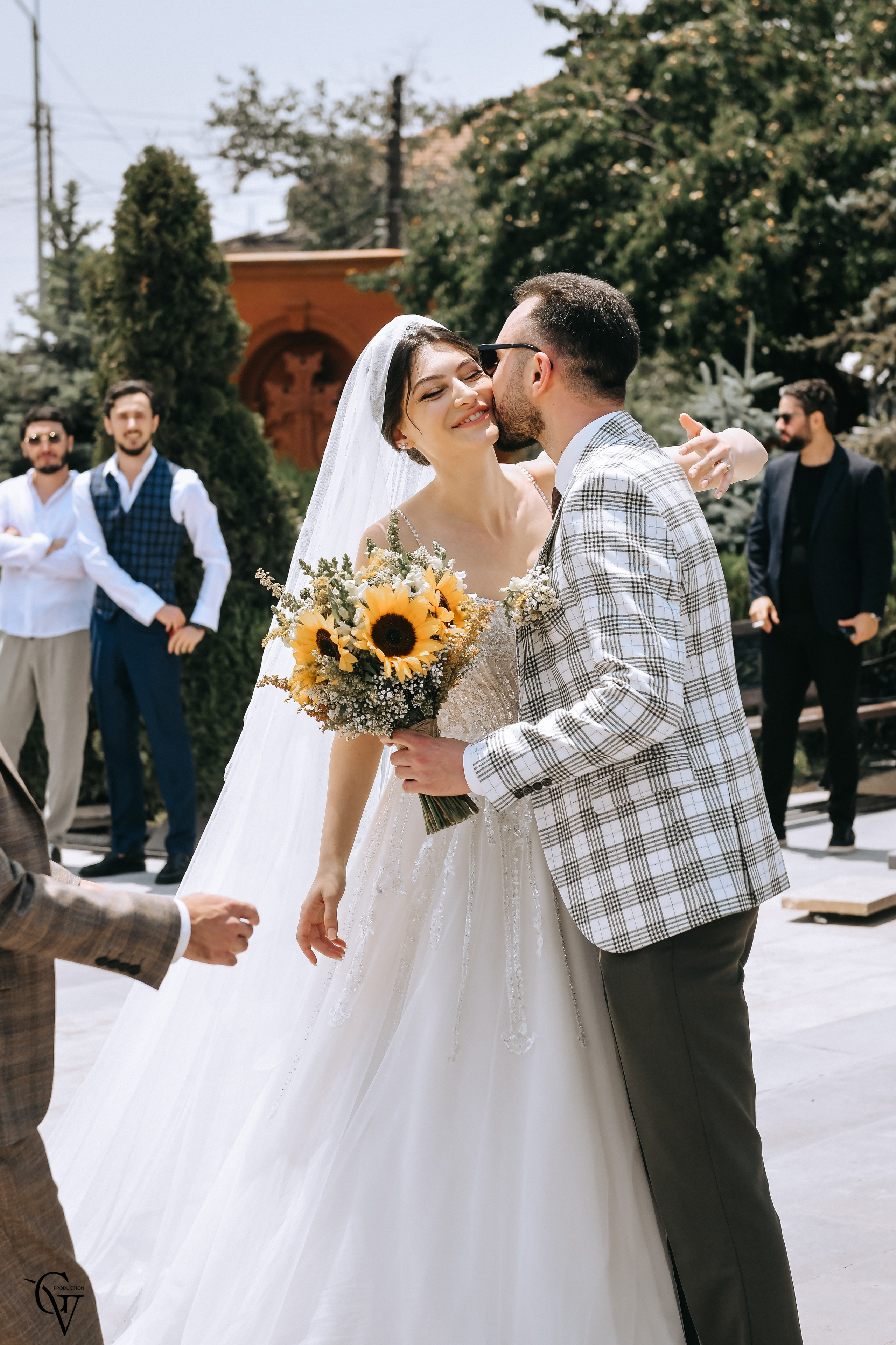 Vahe & Irma. Wedding photos and video shooting in Armenia and all over the world!!! Photographer in Yerevan