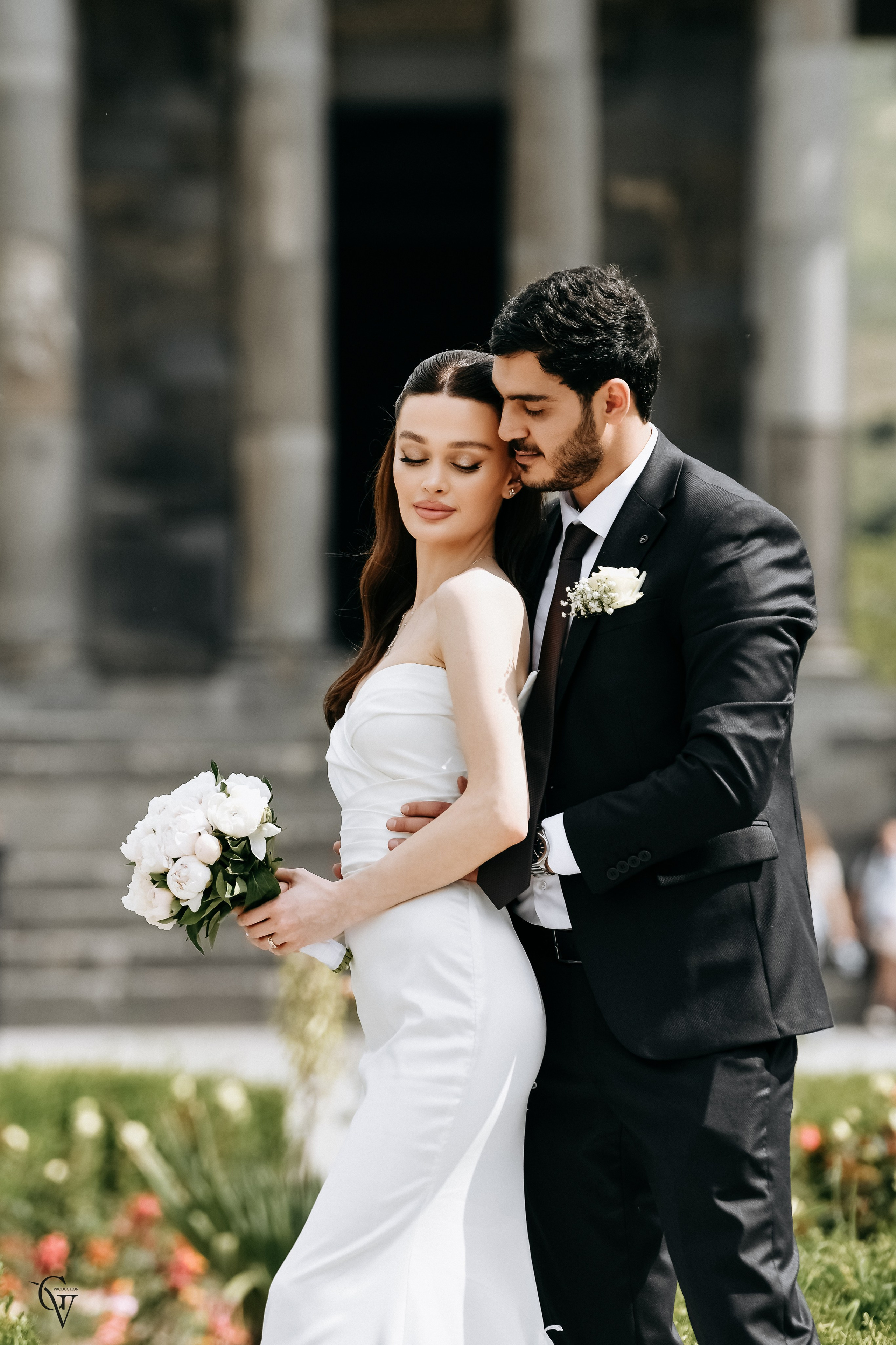 Gor & Diana. Wedding photos and video shooting in Armenia and all over the world!!! Photographer in Yerevan