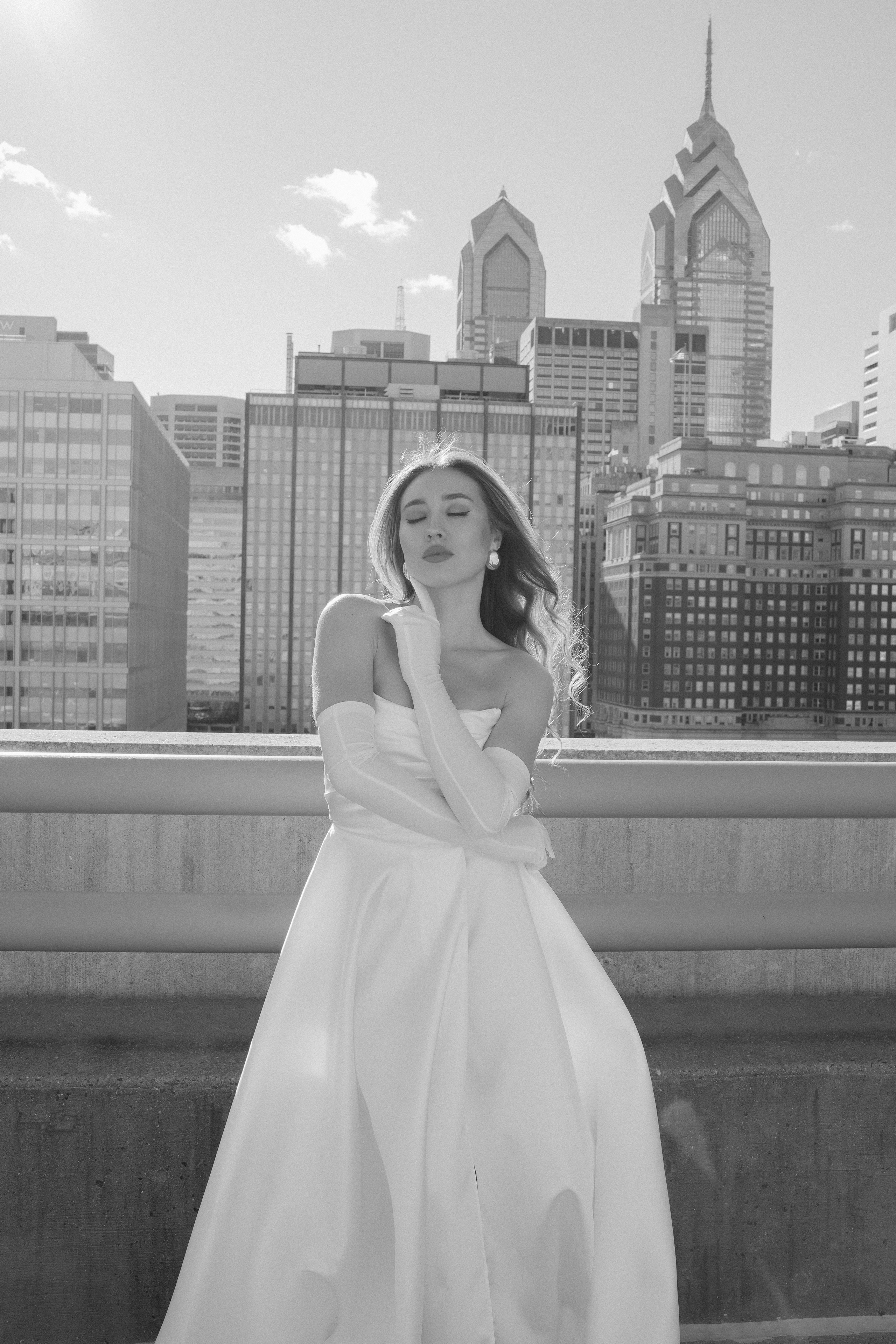 Regina. Wedding Photographer & Videographer