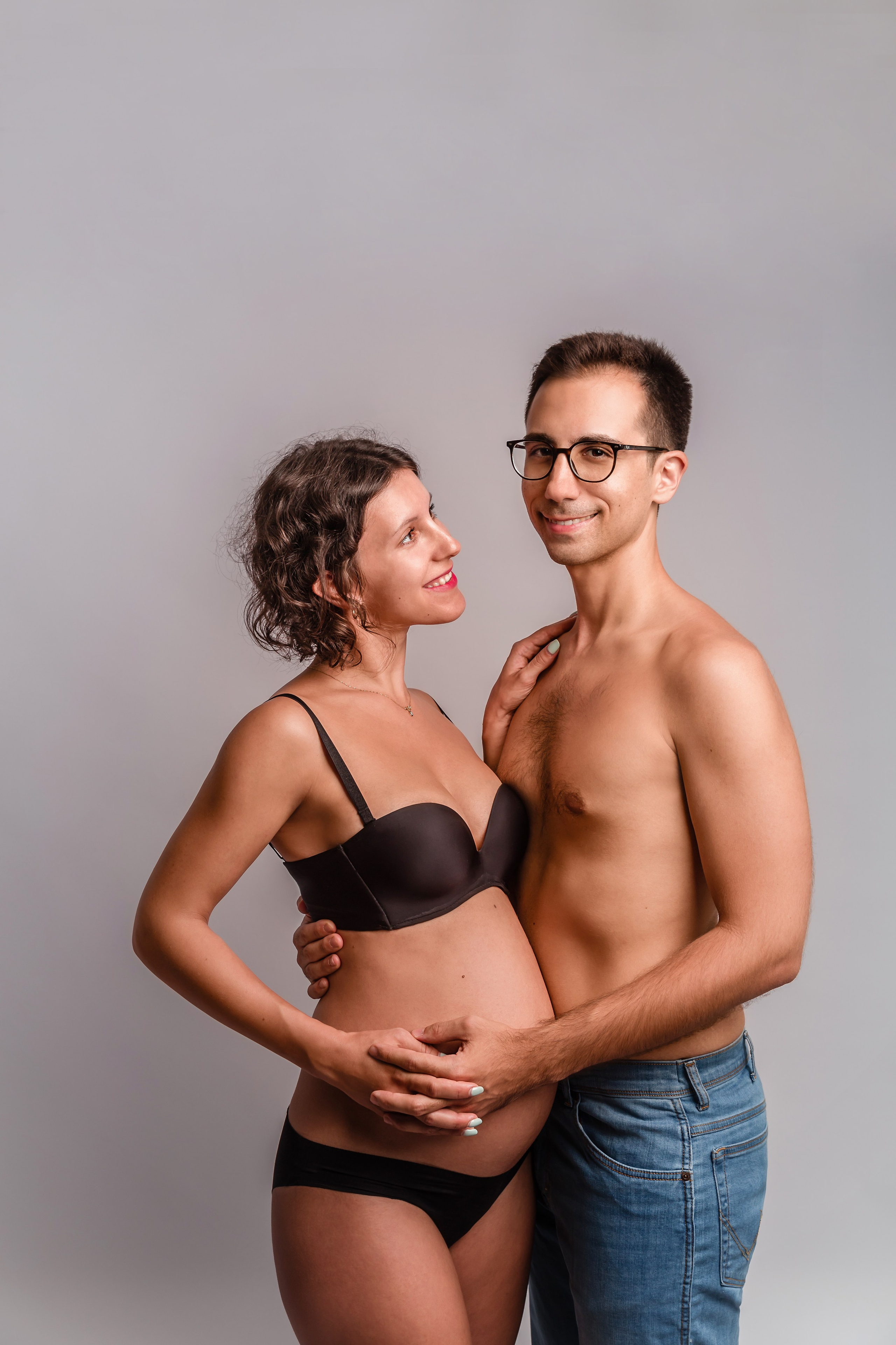 Maria&Ismaıl. Studio