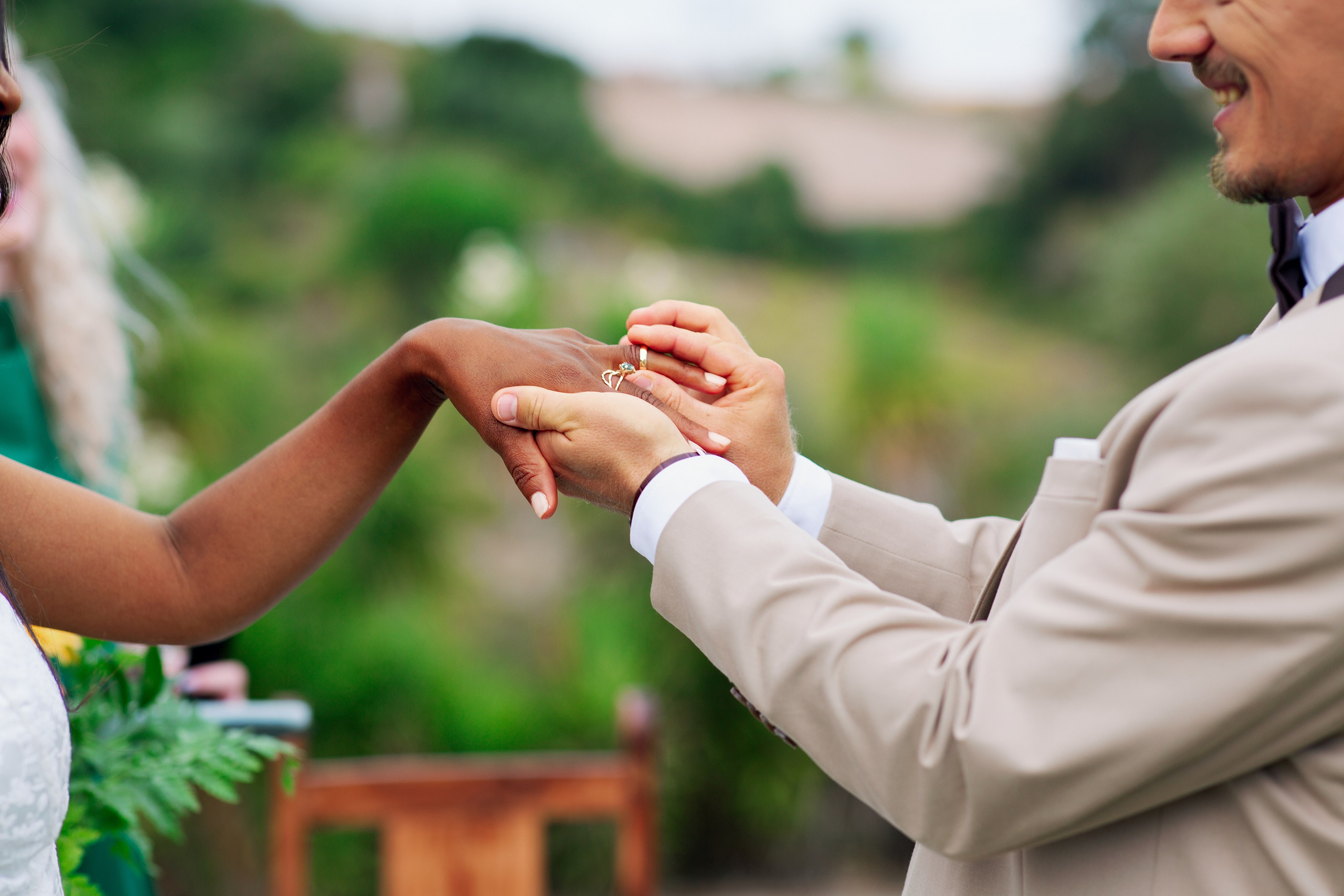 Cíntia & Alexandre. Fazemos o seu casamento ser lembrado por gerações