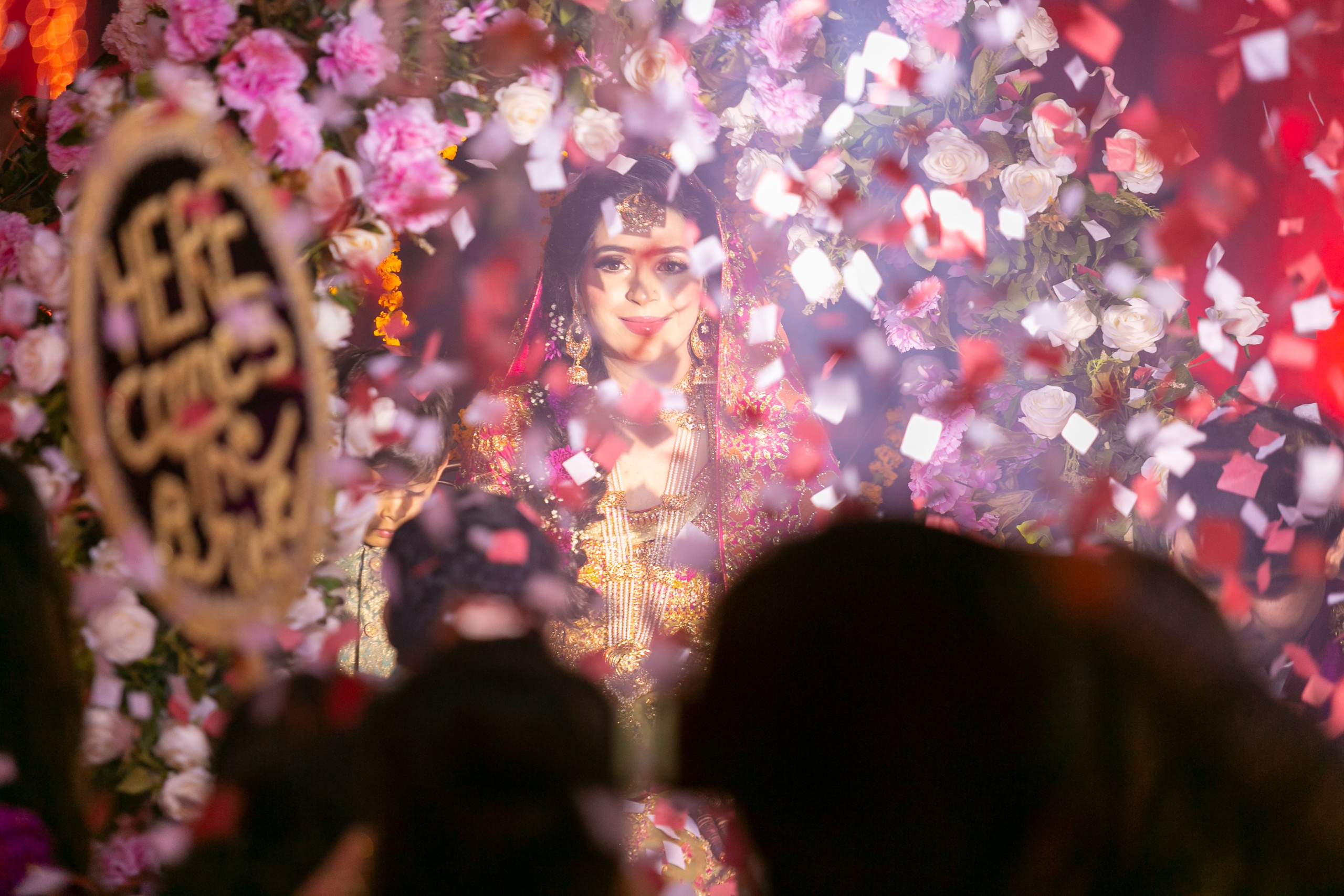 Portfolio. Chaar Bhai — Your Personal Family Historians