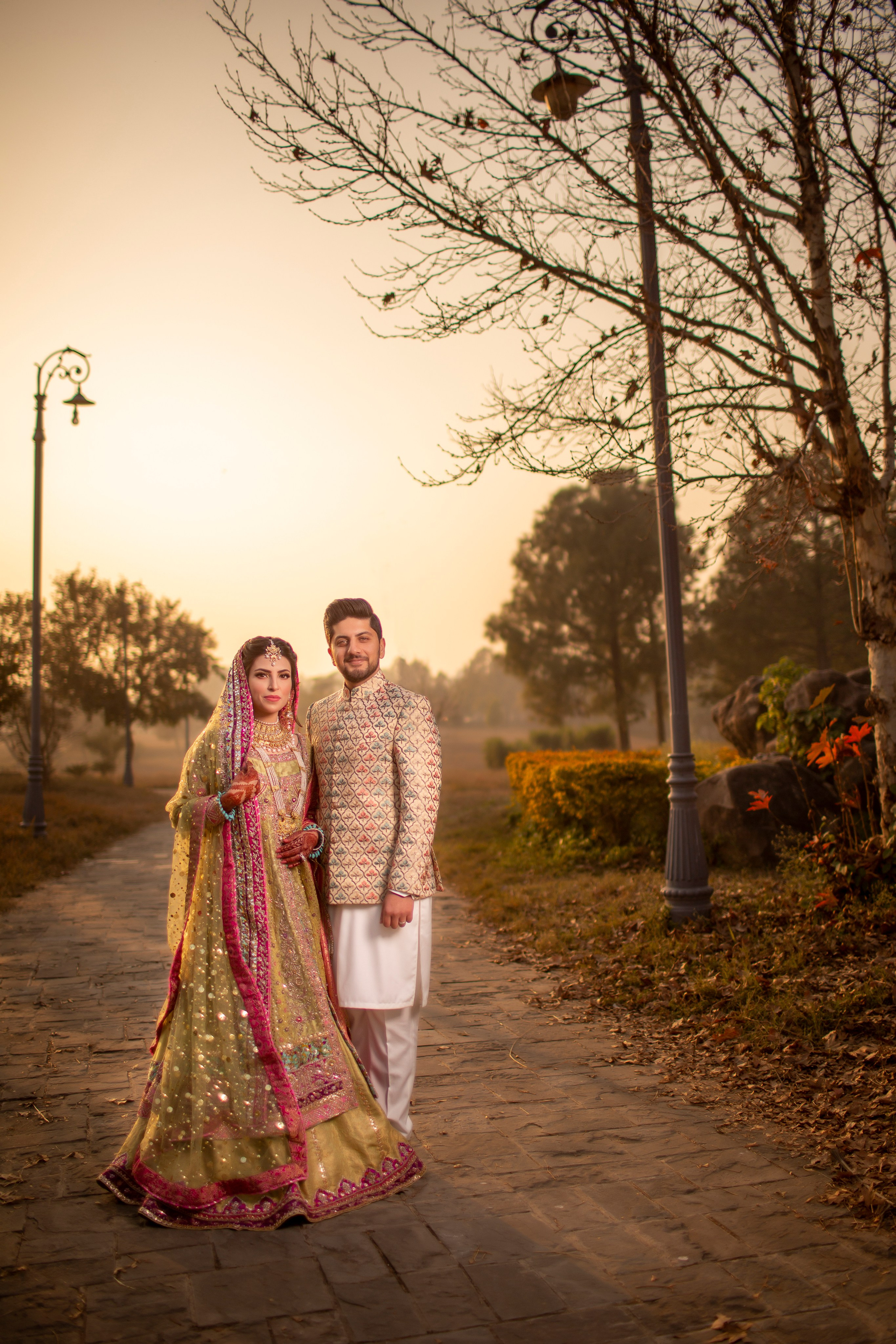 Portfolio. Chaar Bhai — Your Personal Family Historians