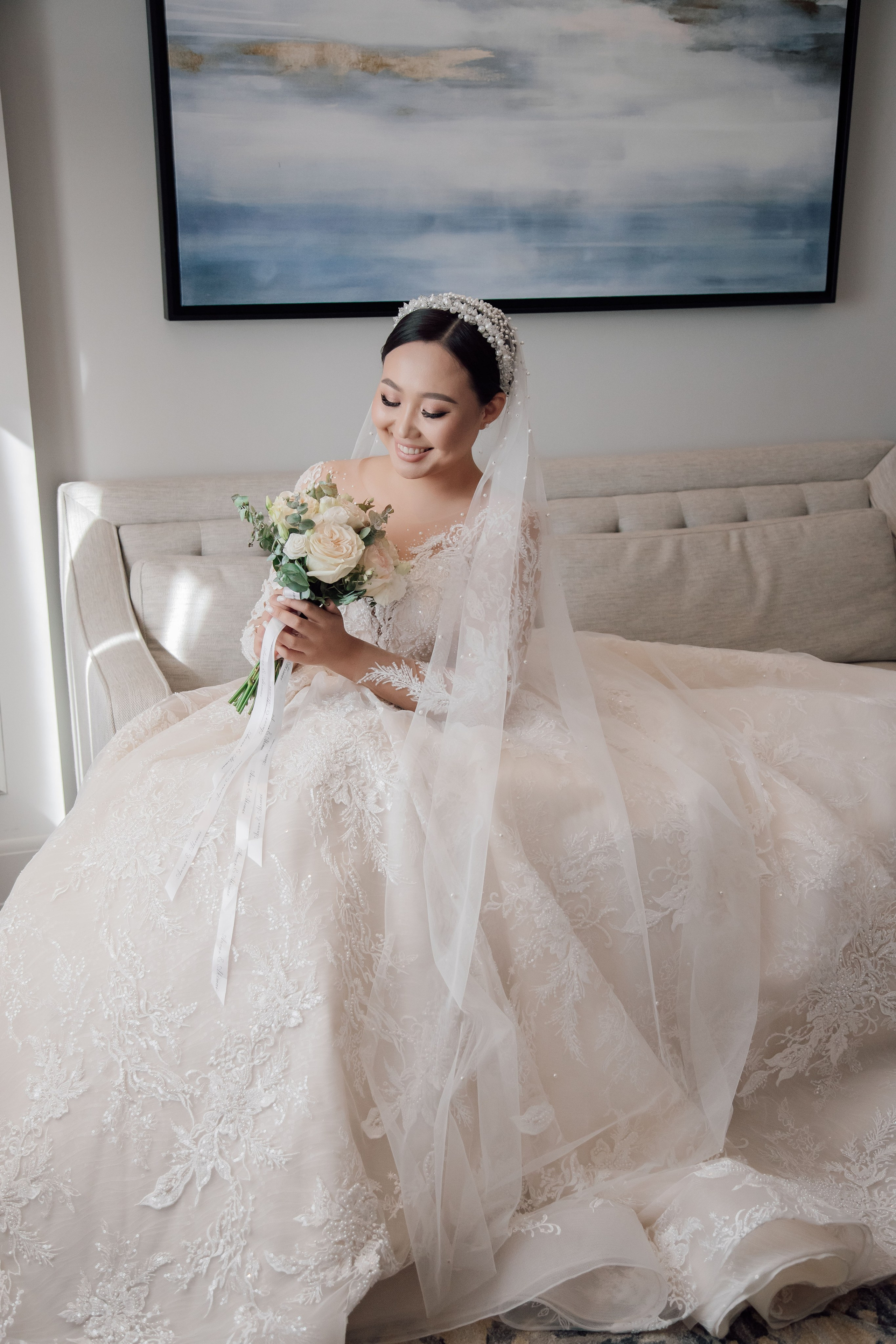 Anvar & Akimai. Свадебный фотограф в Бишкеке