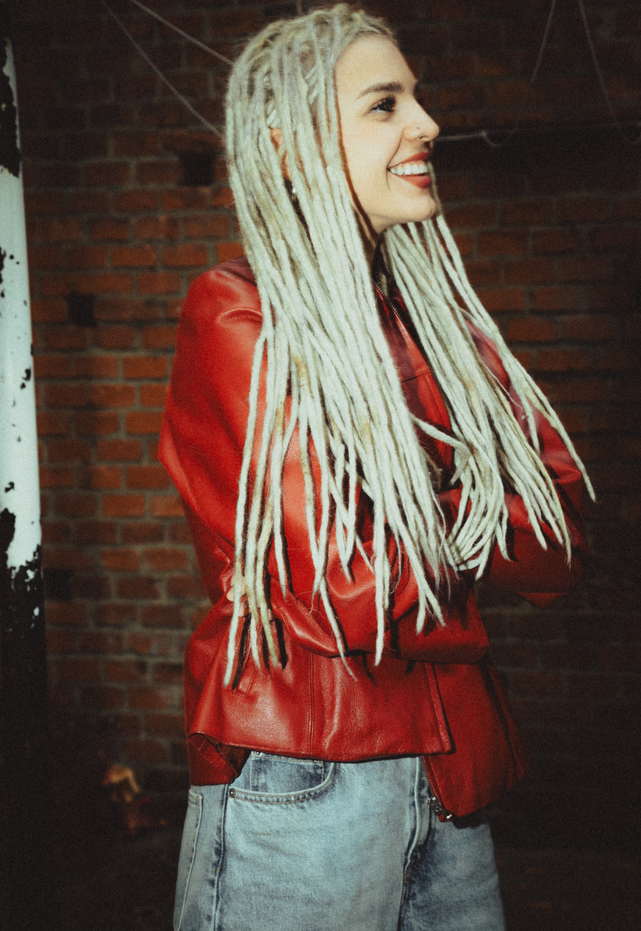 YAMBRO. Photo by lenozavra