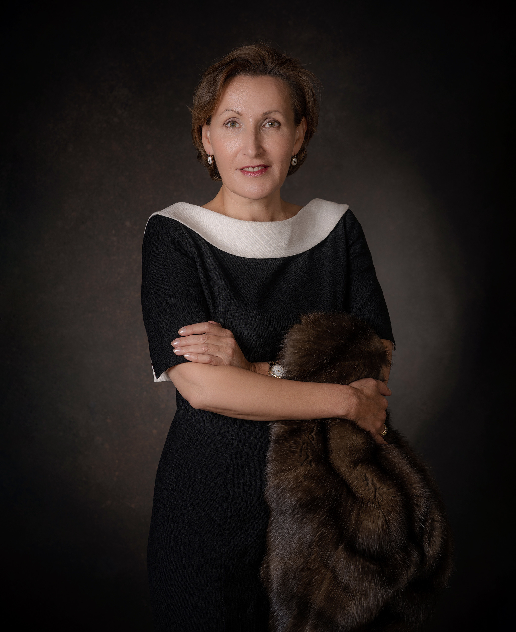 FAMILIE VON BISMARCK. Portrait photographer in Germany and all over Europe Mischa Blank