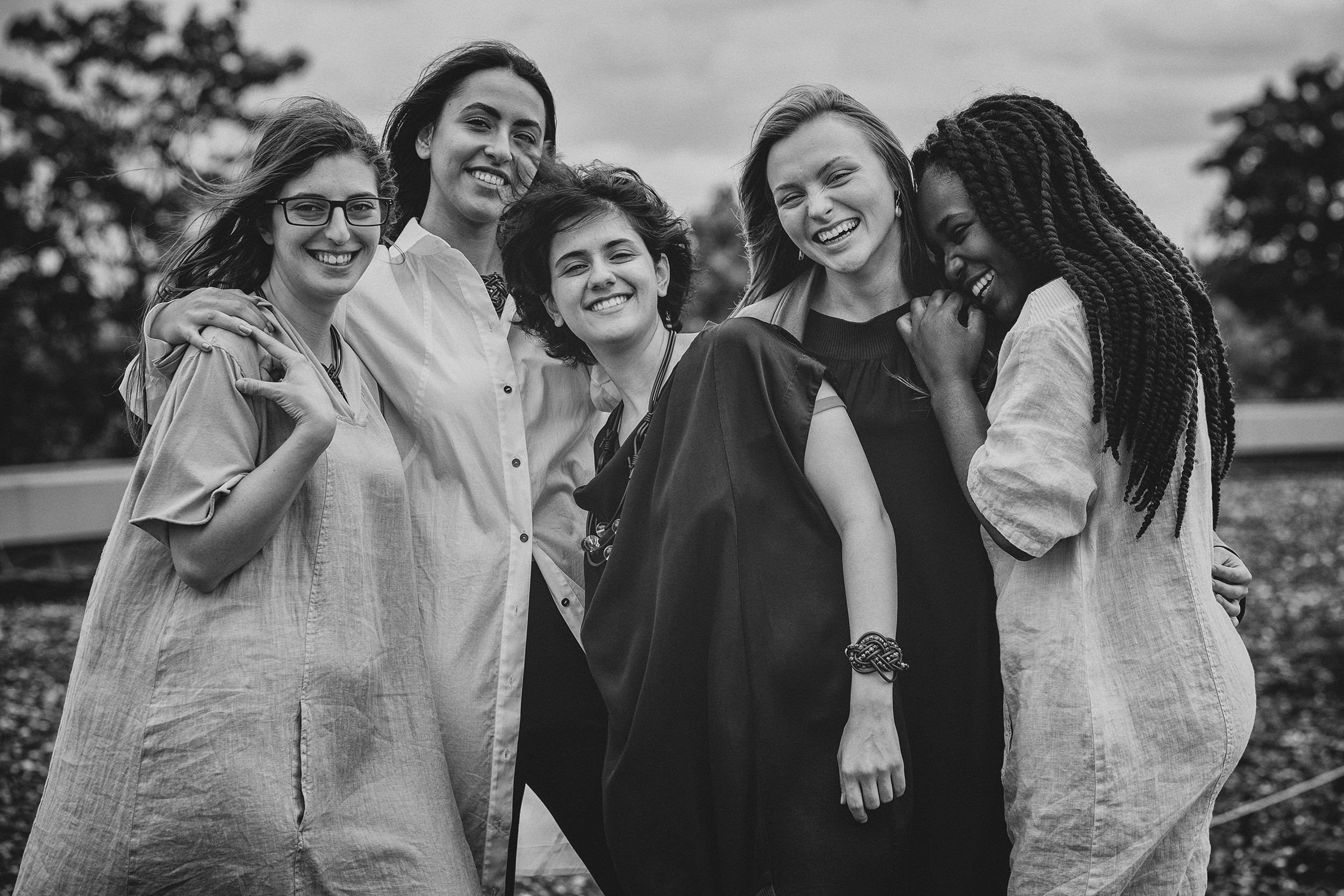 SEASON 2018. Portrait photographer in Germany and all over Europe Mischa Blank