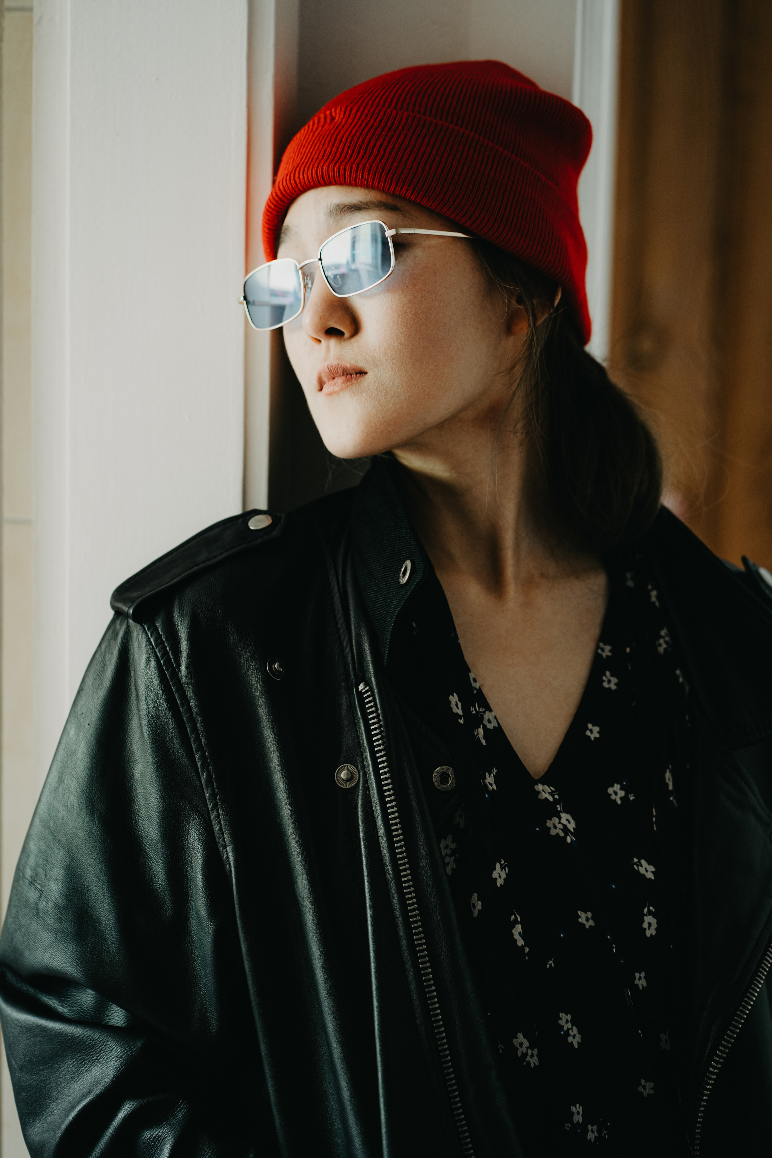 DIVERSE. Portrait photographer in Germany and all over Europe Mischa Blank