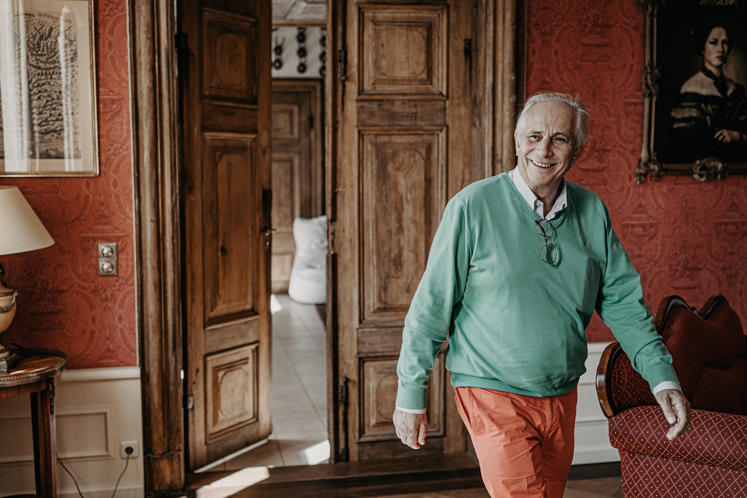 Alexander von Bismarck