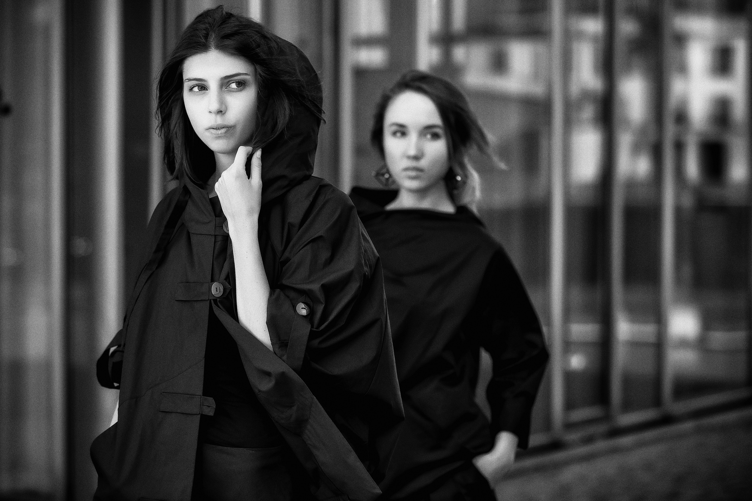 SEASON 2018. Portrait photographer in Germany and all over Europe Mischa Blank