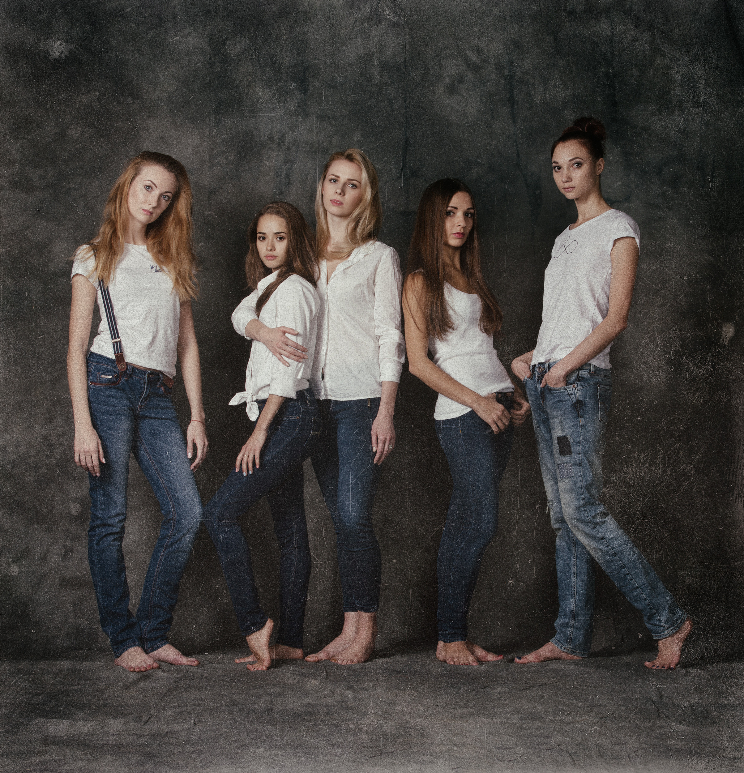 Musicians. Portrait photographer in Germany and all over Europe Mischa Blank