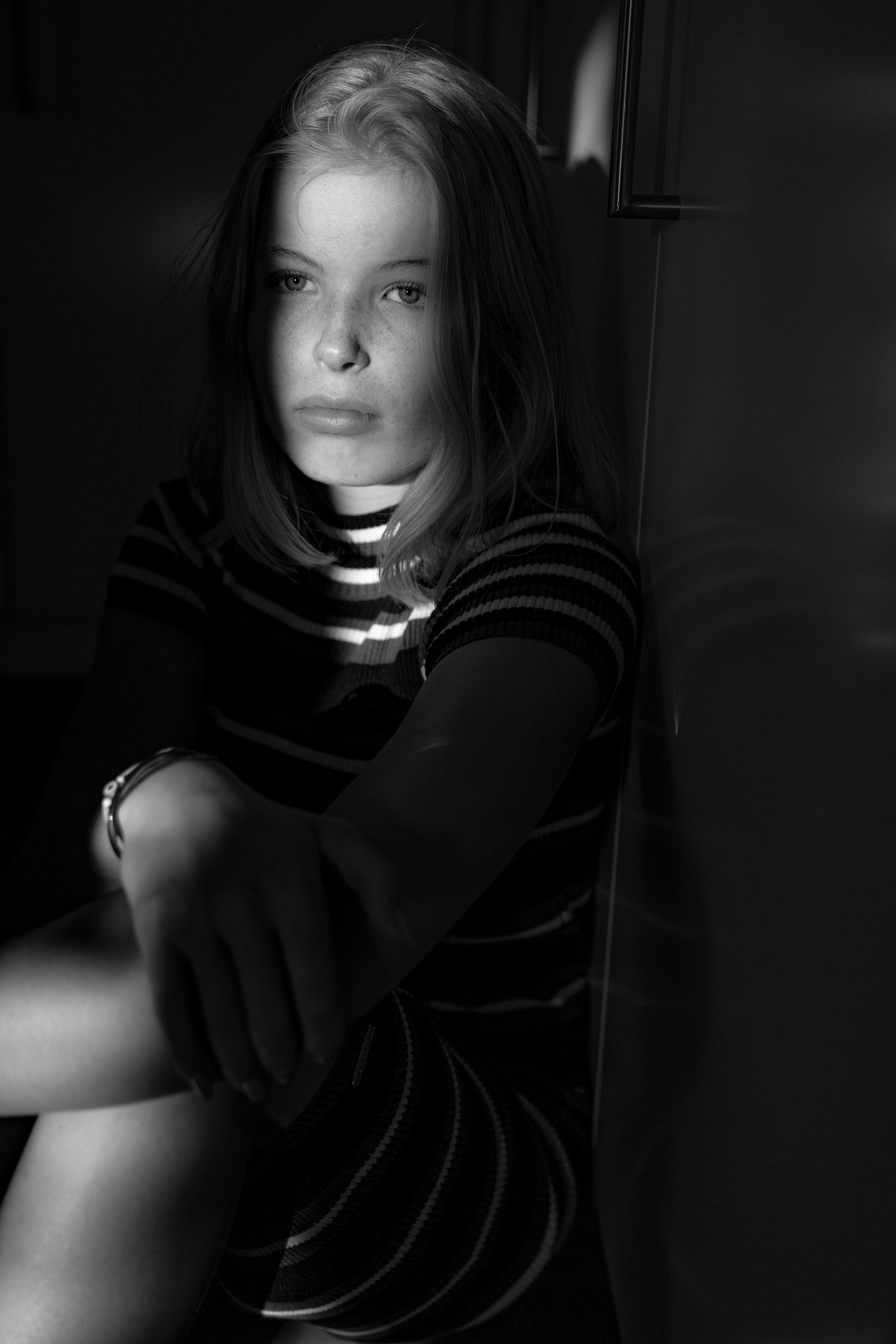 DIVERSE. Portrait photographer in Germany and all over Europe Mischa Blank