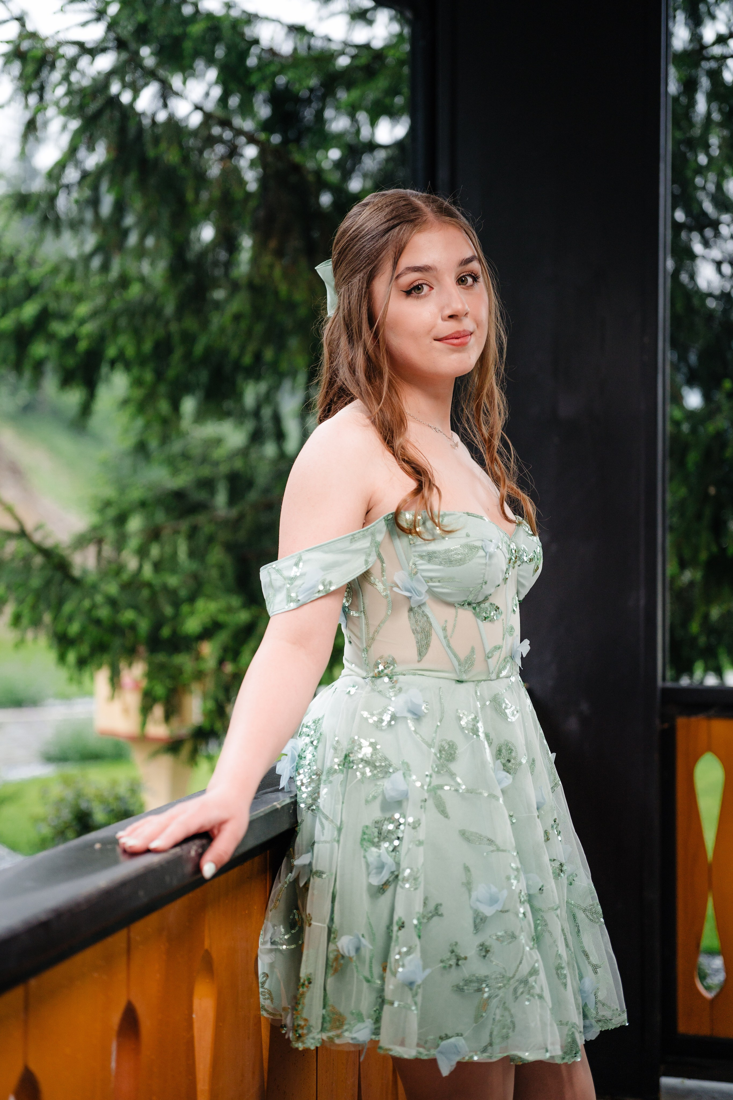 Ionela - Majorat. Tudor Respinciuc - Fotograf de Evenimente