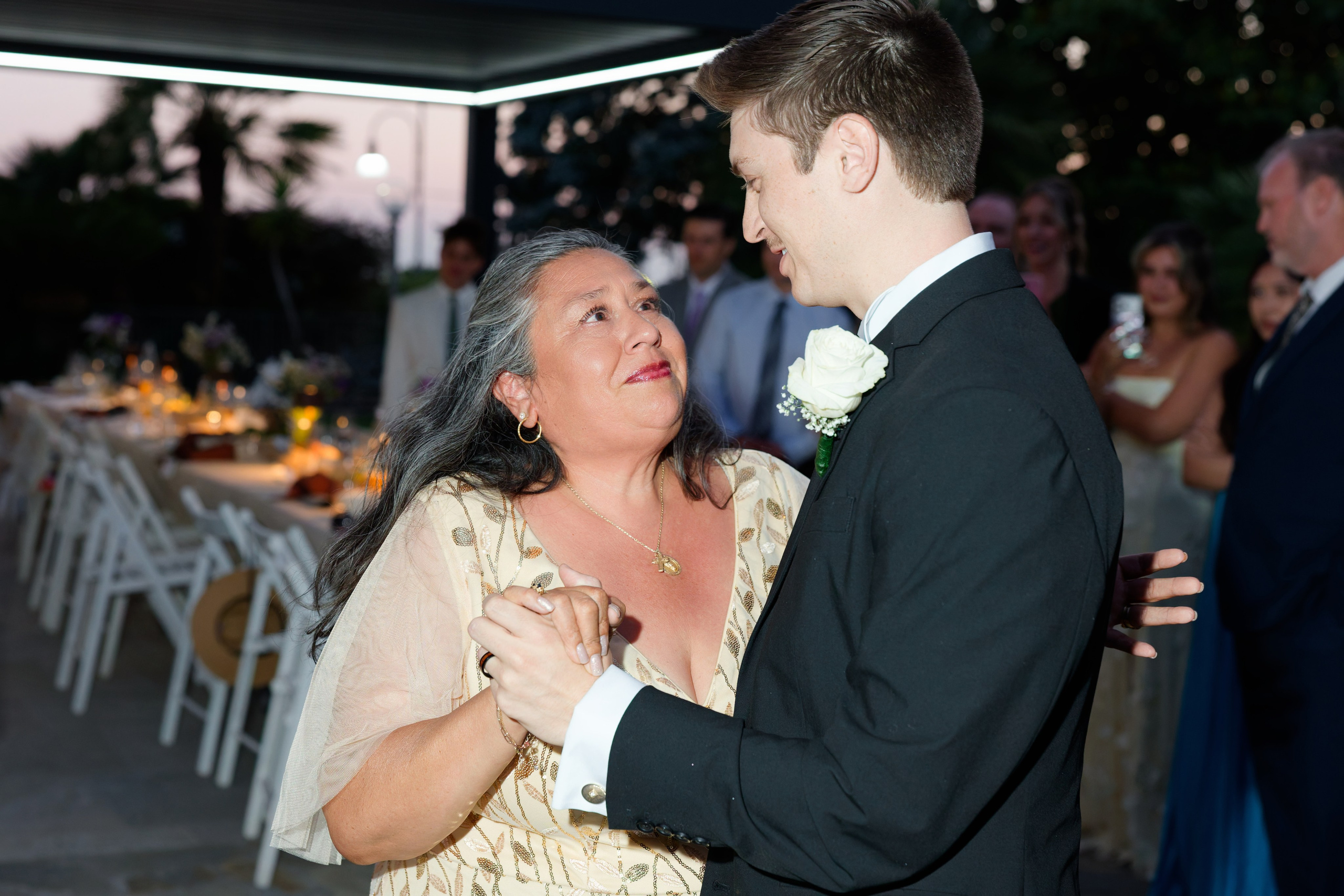 Alana & Joseph. Destination Wedding Photographer — Nikita Burtsev
