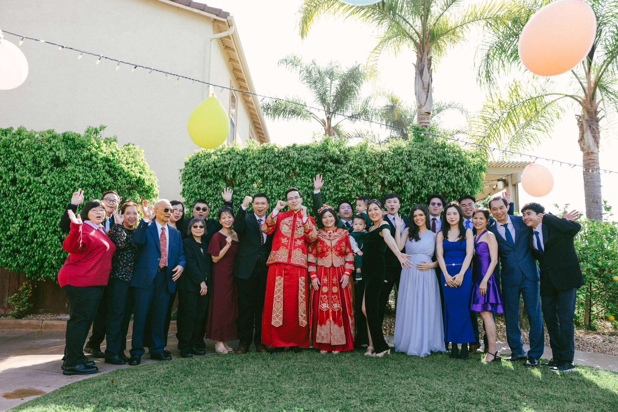 2026.03.22 Abigail & Andy. Sura Moments | Southern California Wedding Photo & Video