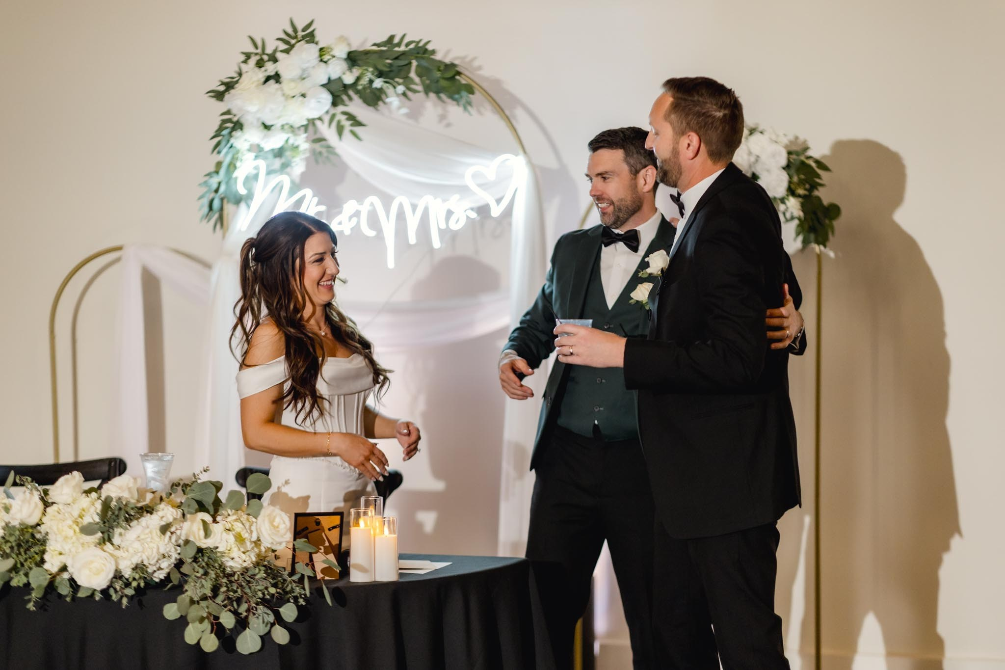 2026.03.12 Breaunna & Rayn. Sura Moments | Southern California Wedding Photo & Video