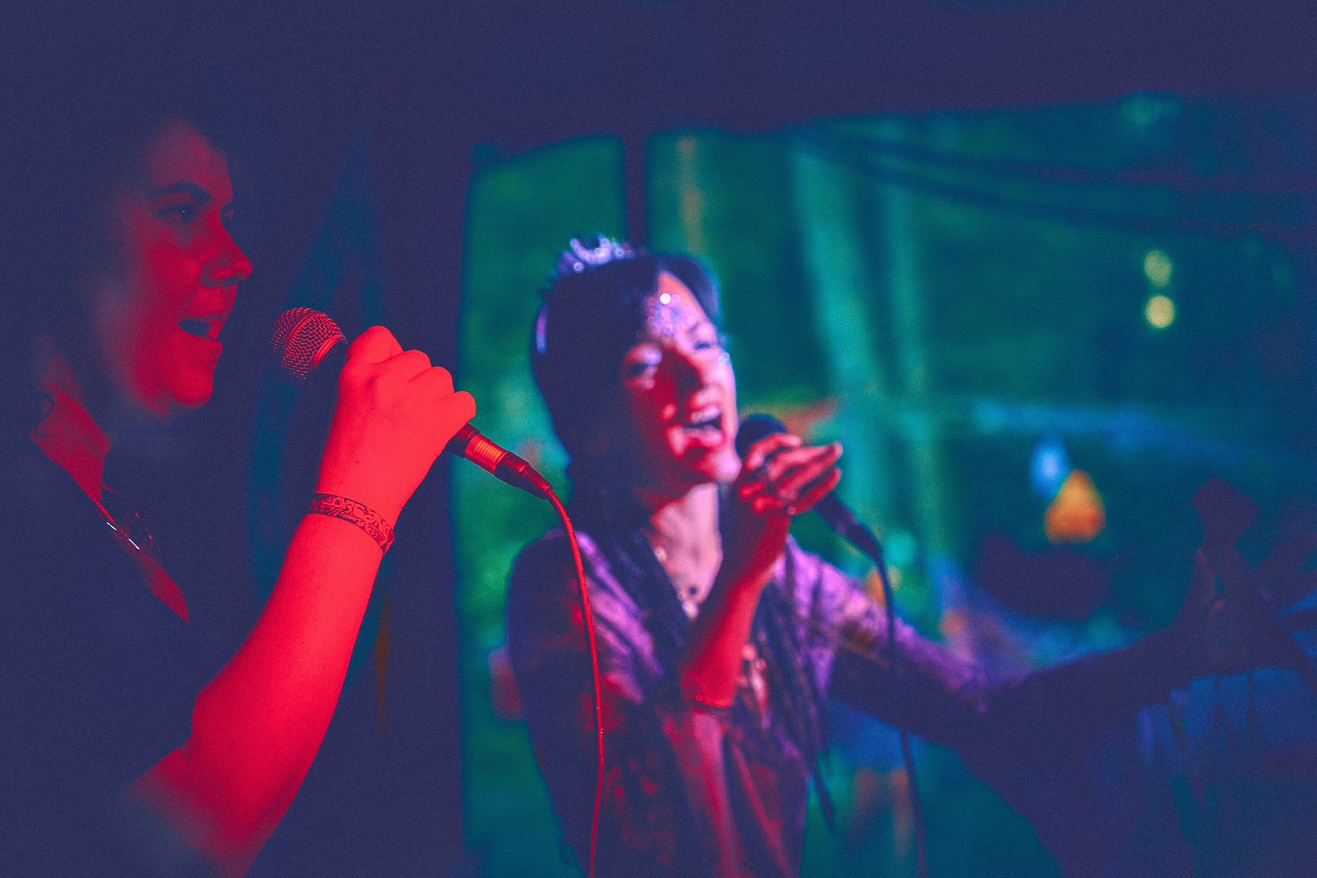 Organic Festival 2024. Андрей Шипилов — Фотография & Видеография