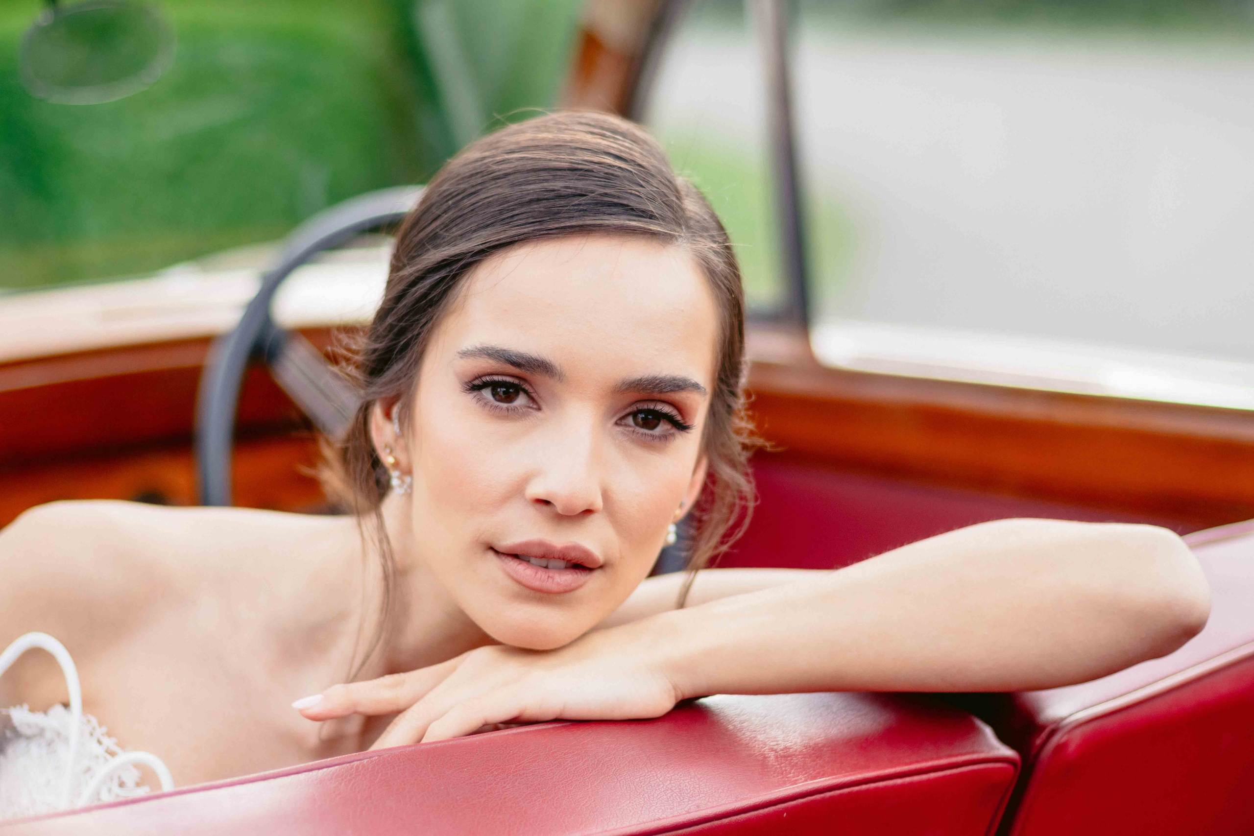 Villa Arvedi | Italy