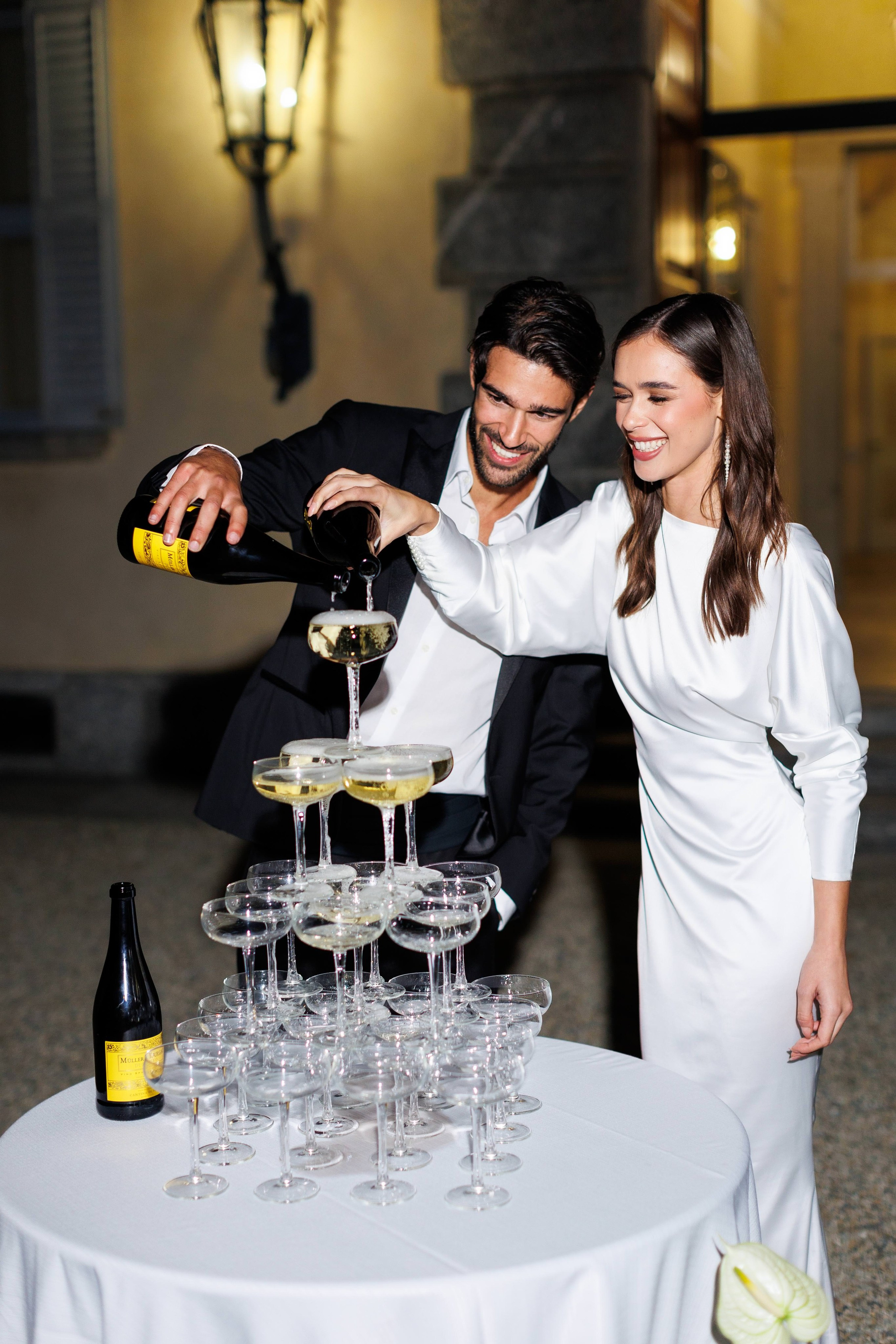 Villa Balbiano | Lake Como