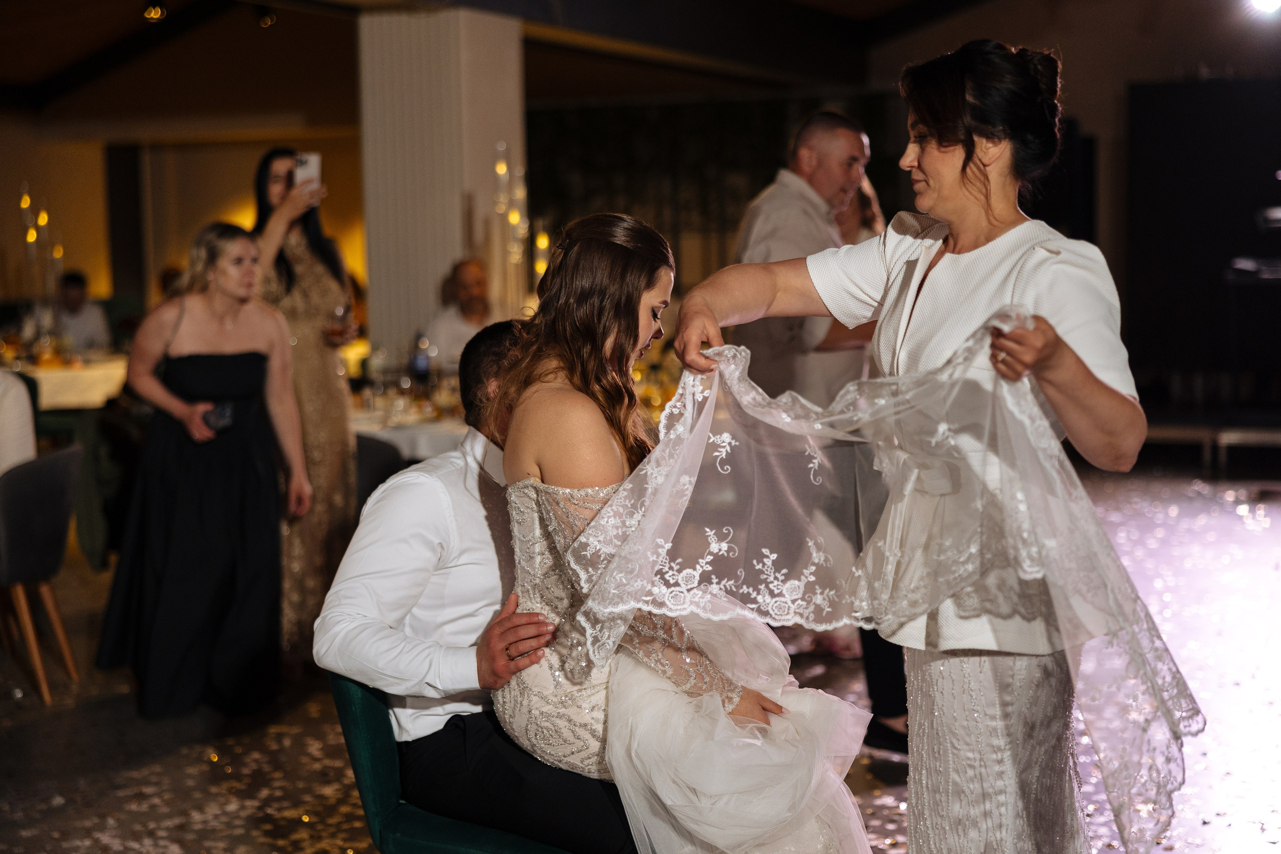 Diana Vlad. Ірина Терещук