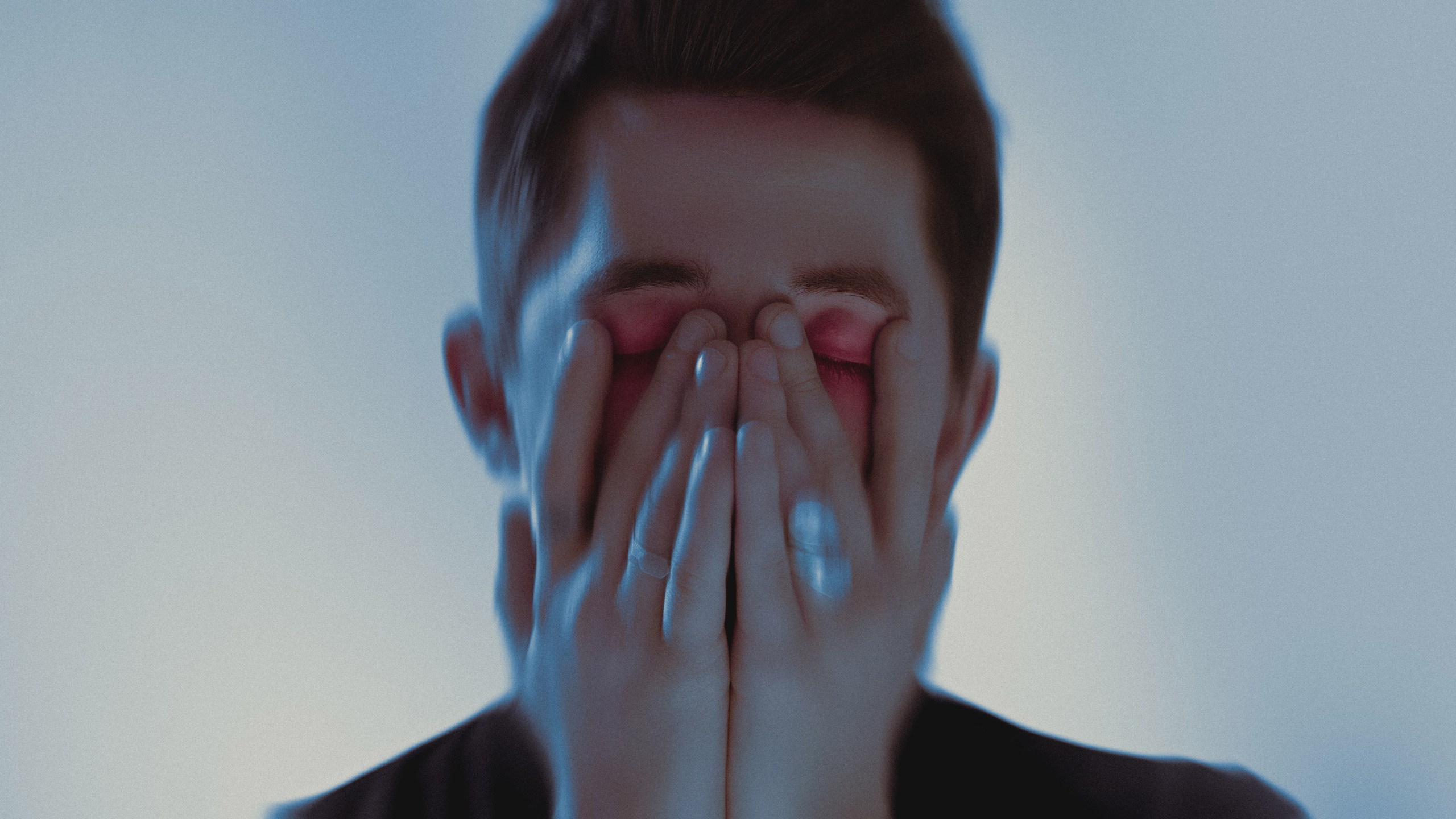 Personal for Mark Kolesnikov. Sasha Veideman Photo