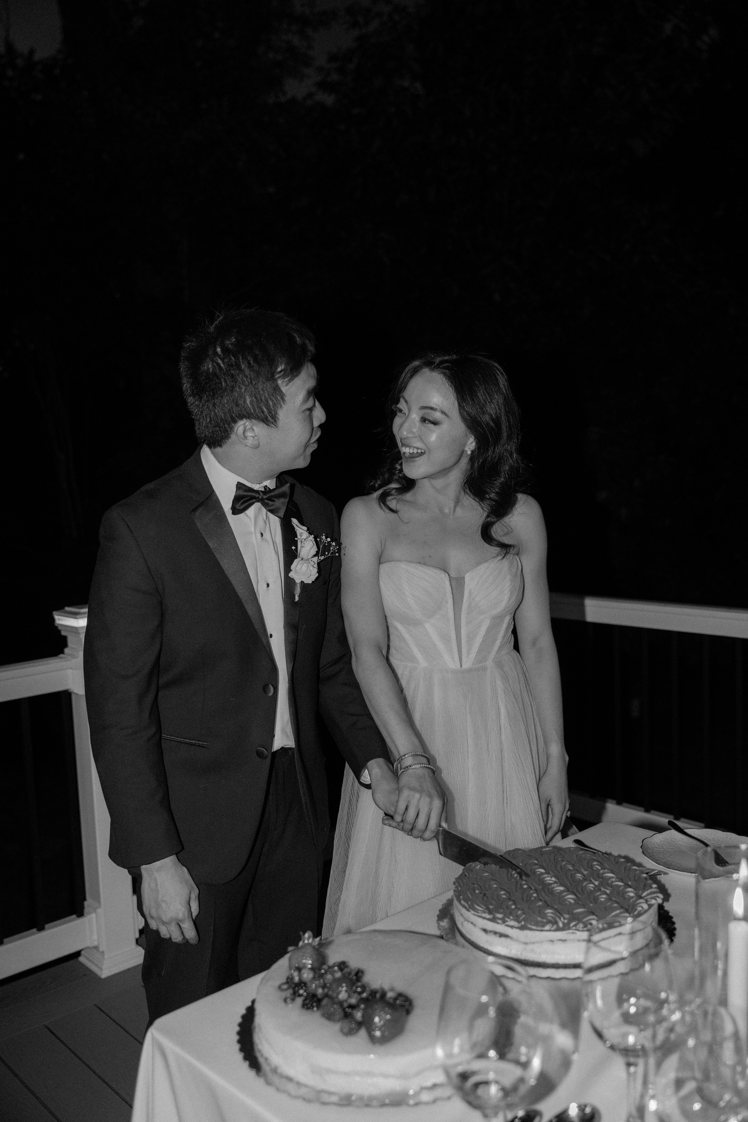 Bernice & Eric. Anna Krasnova Wedding photographer