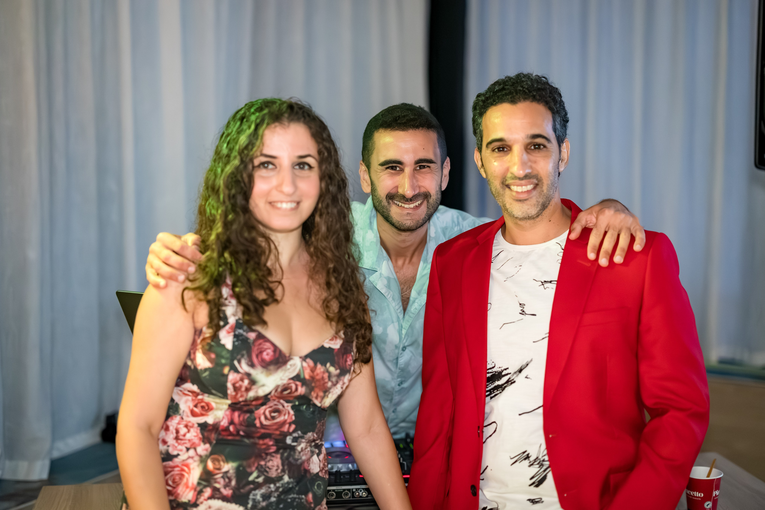 Johanneshof, Prague. AMIR BUCHNIK PHOTOGRAPHER