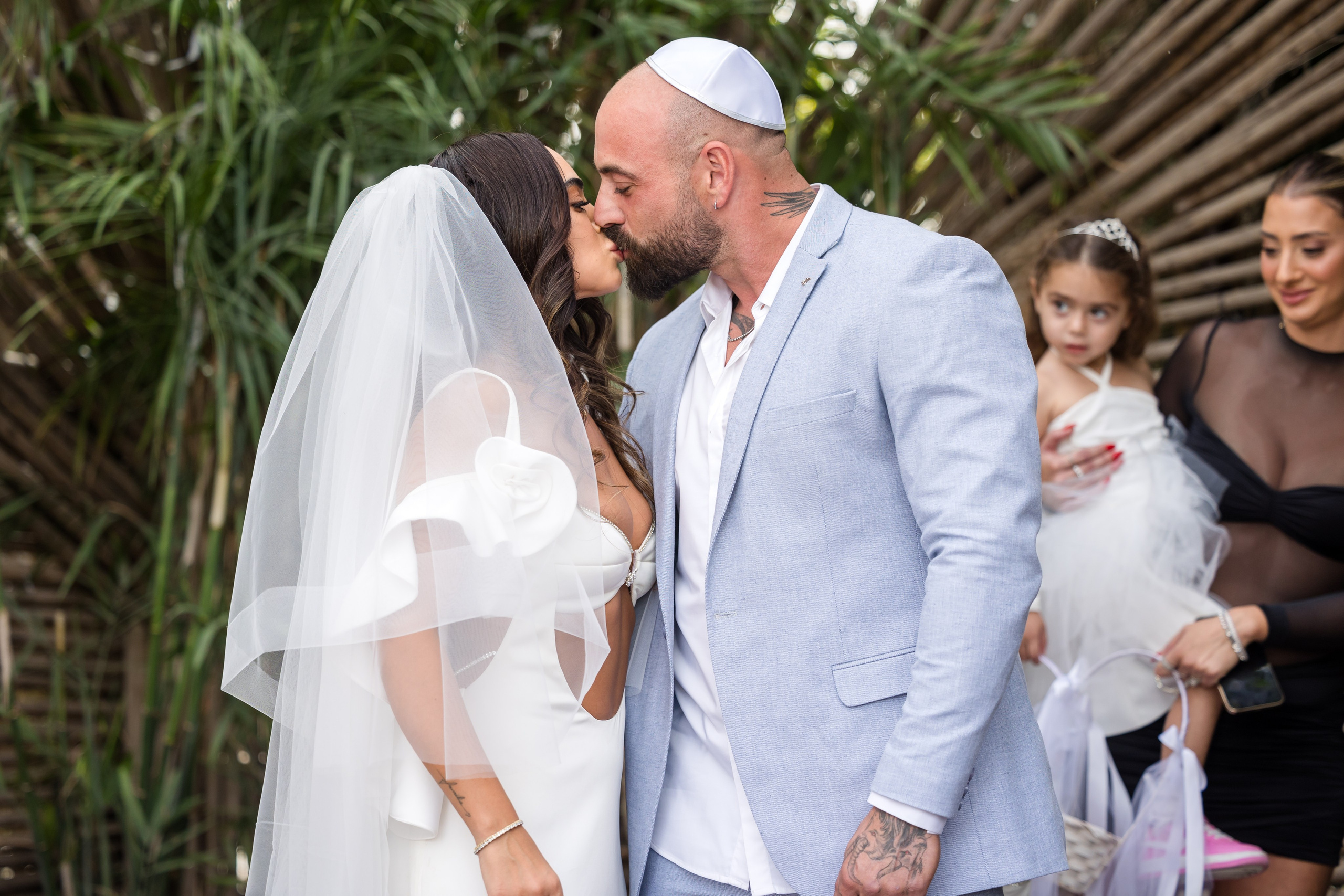 Hadar & Tor. AMIR BUCHNIK PHOTOGRAPHER