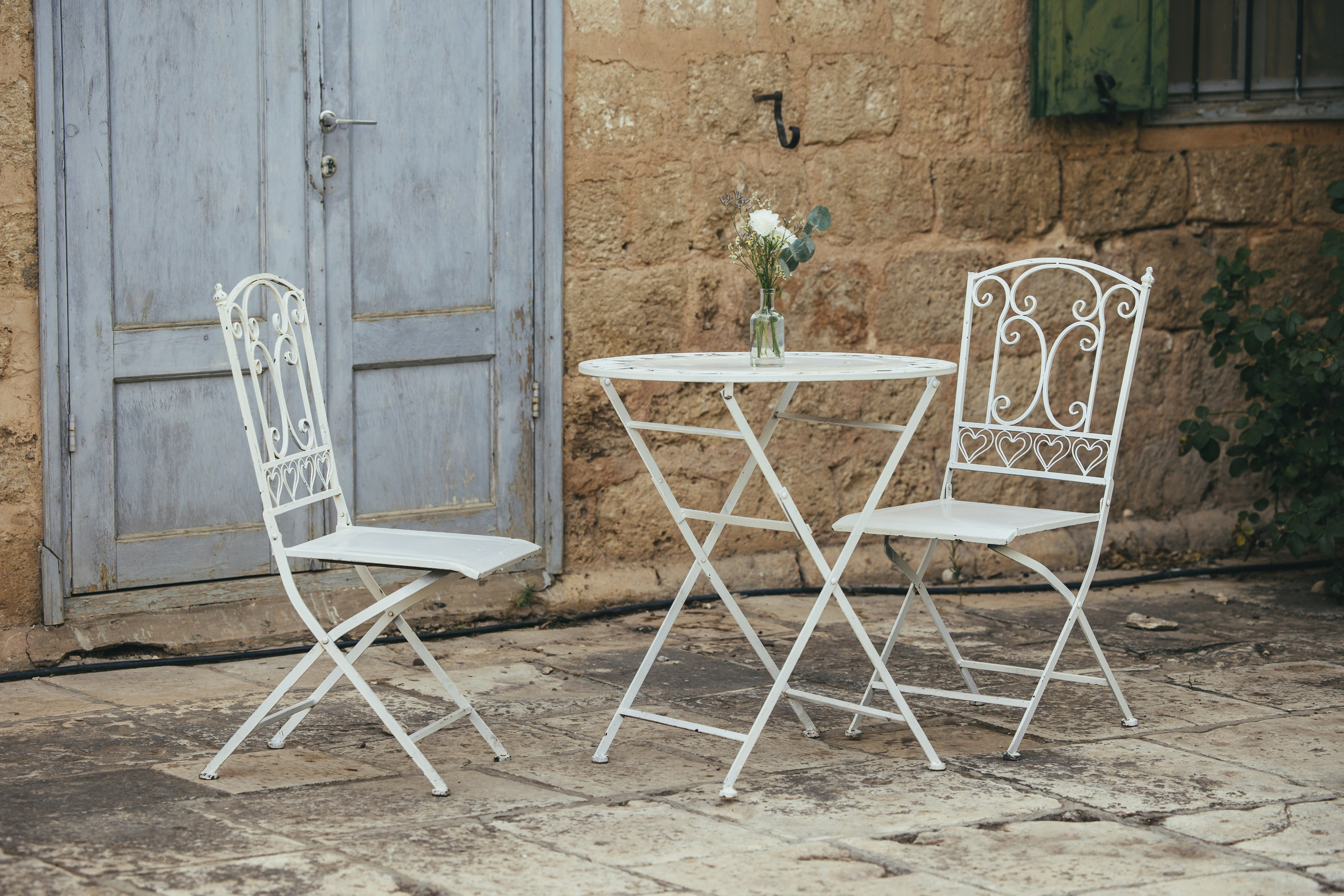 Shovel & Ido. AMIR BUCHNIK PHOTOGRAPHER