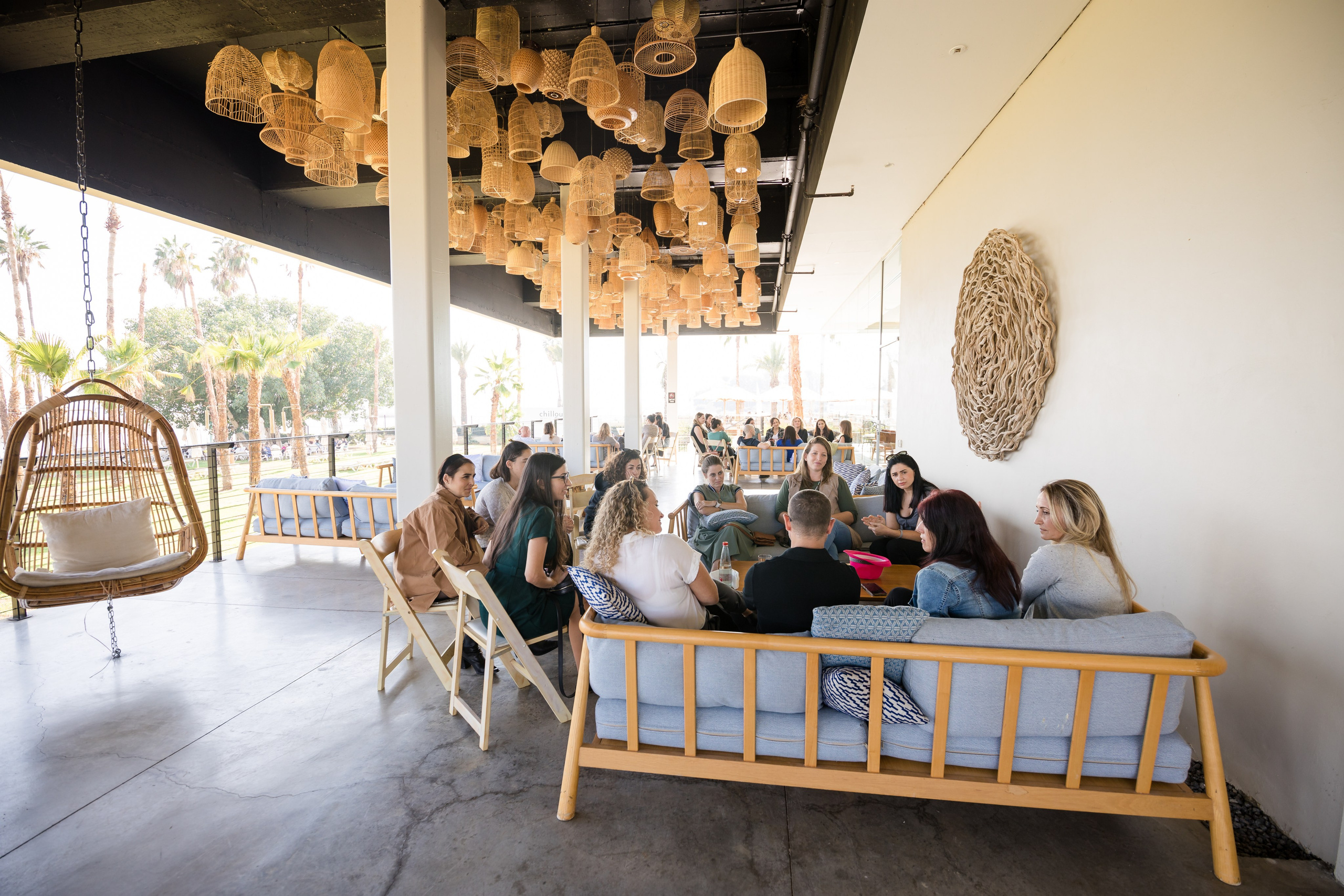 Pfizer. AMIR BUCHNIK PHOTOGRAPHER