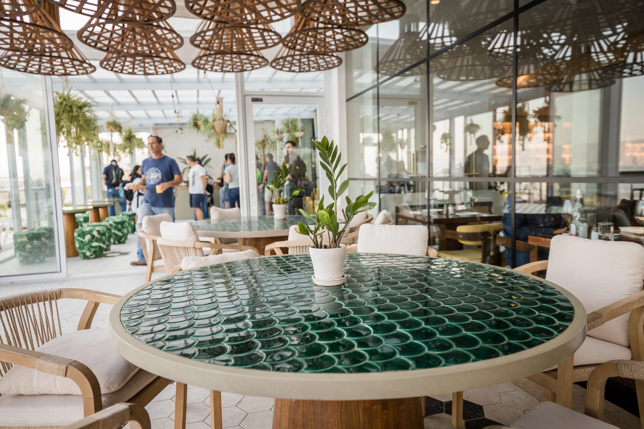 זרעי גדרה — SYNGENTA. AMIR BUCHNIK PHOTOGRAPHER