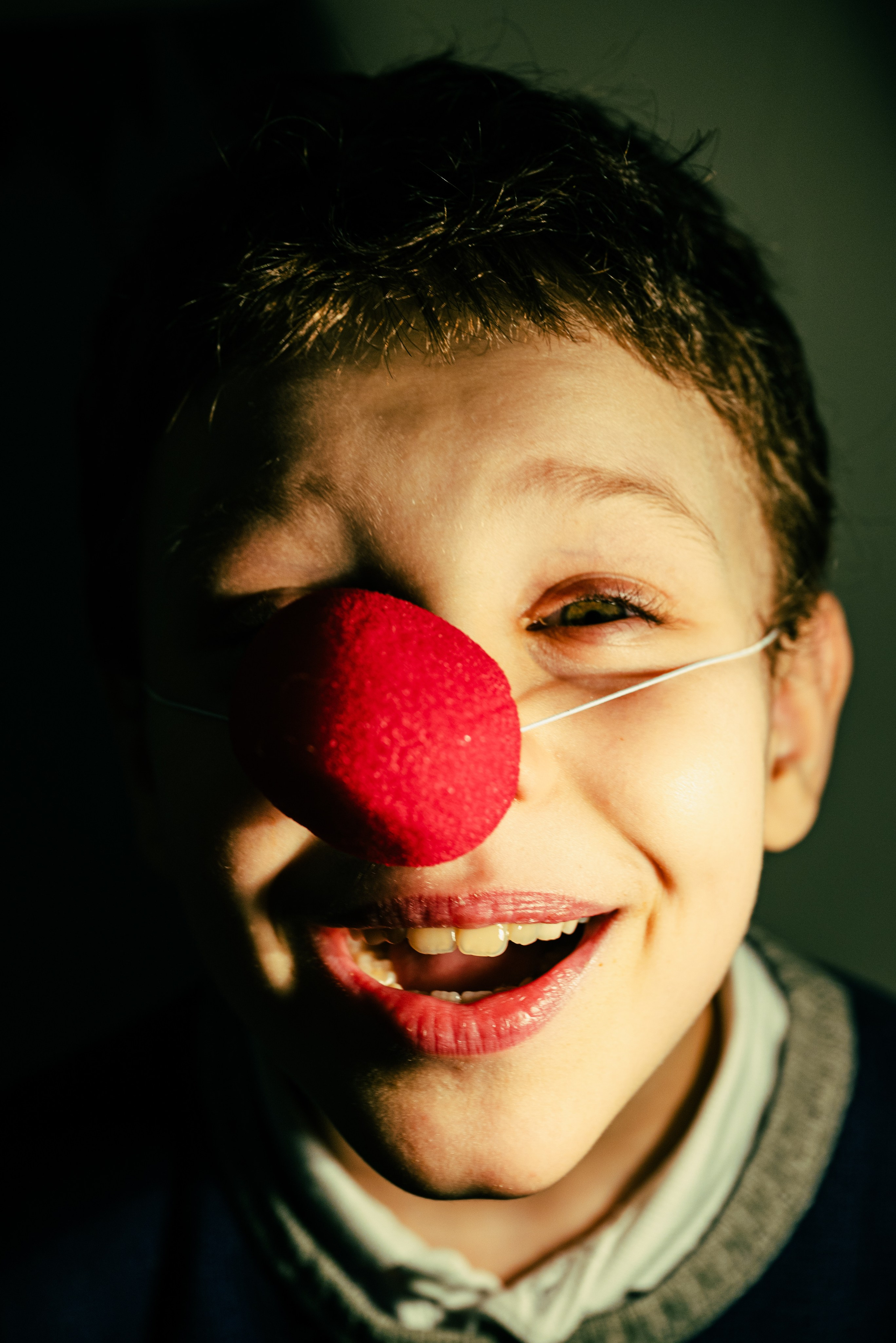 Different portraits by Ekaterina Tsurkina-Appina. Ekaterina Tsurkina-Appina Photography Canada