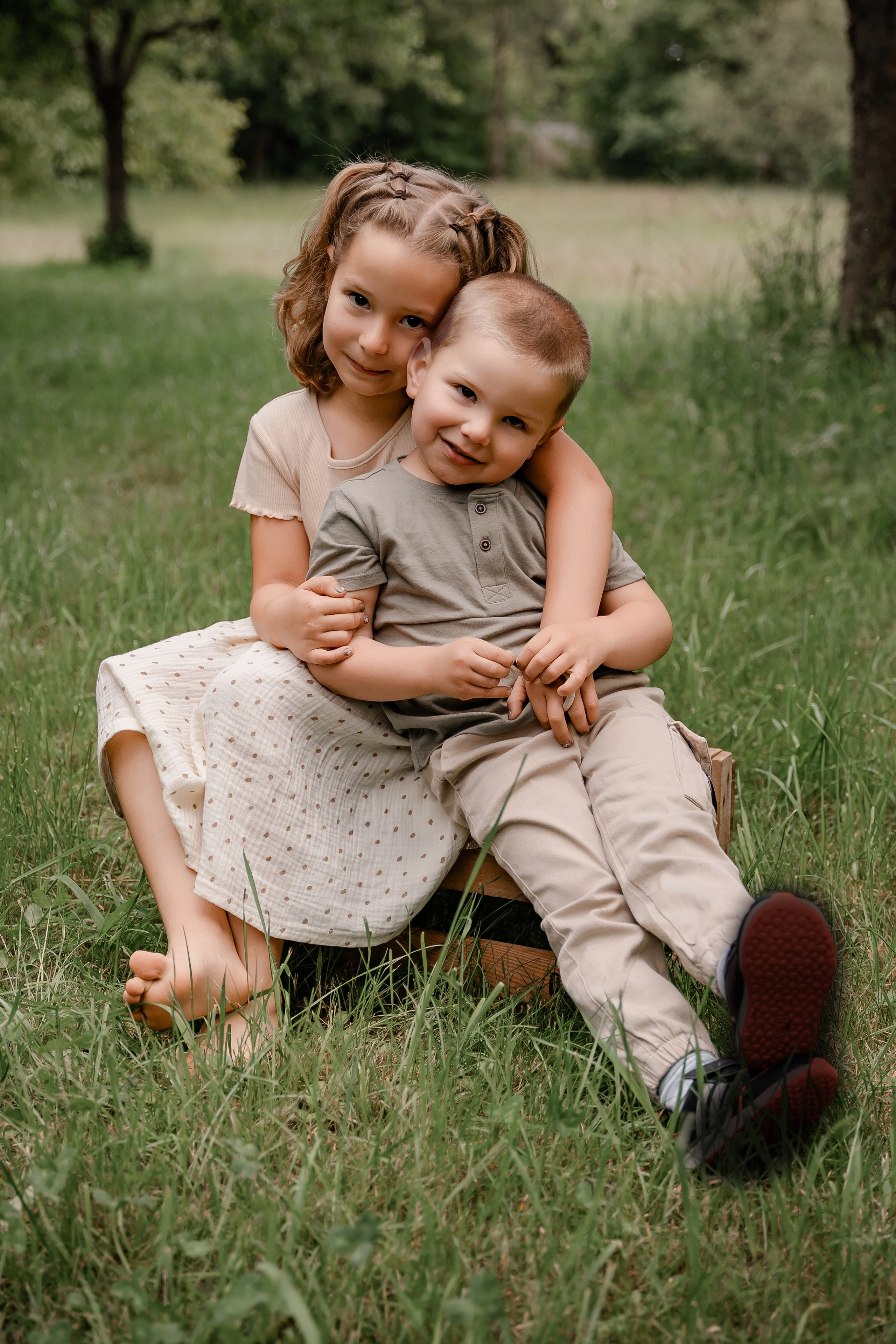 Familie und Kinder. Portraitfotografie in Gründau Elena Ohnstedt