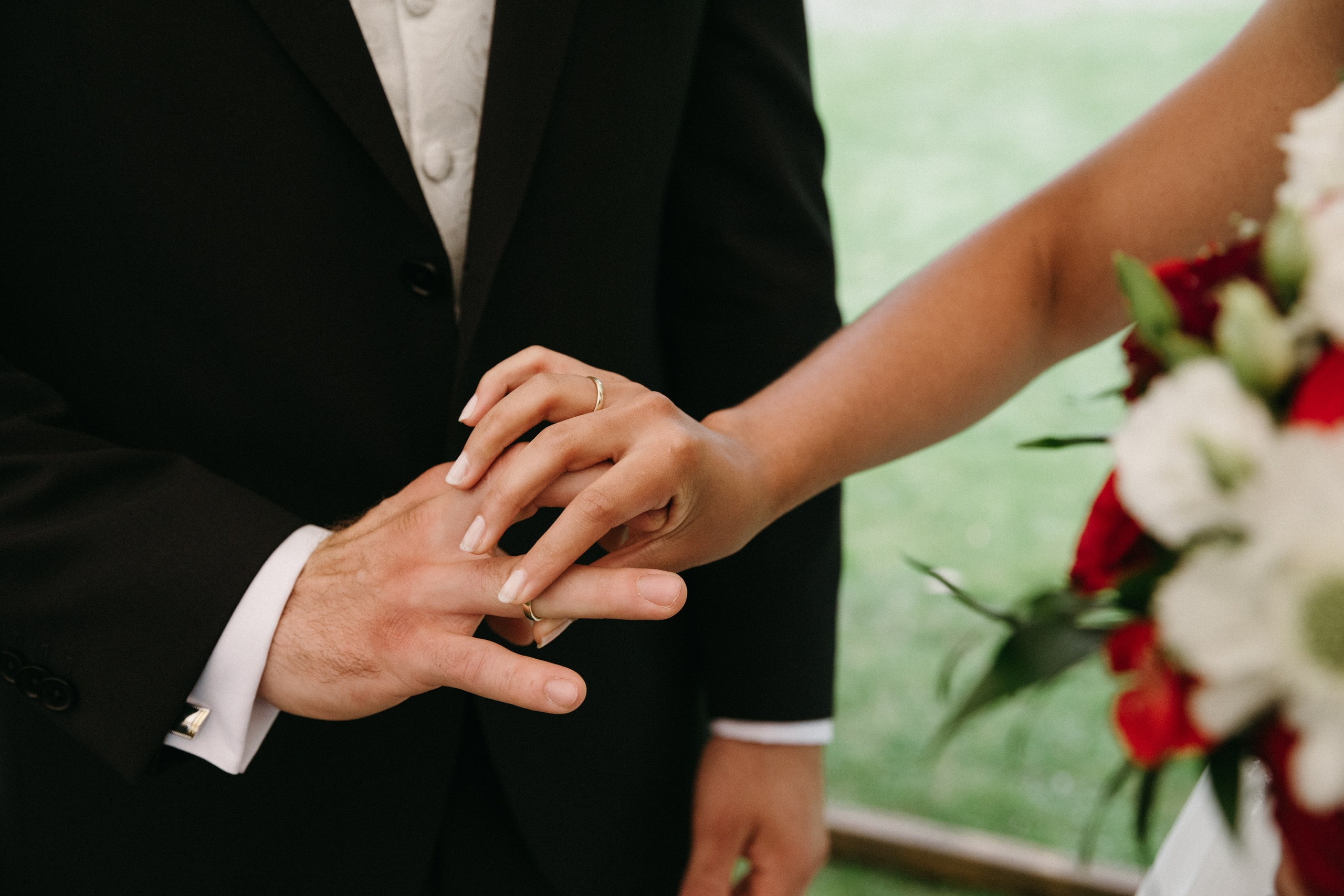 Orthodoxe Hochzeit Berlin | Wilmersdorf & Schloss Köpenick. Hochzeitsfotograf Bodensee & Allgäu | Liliana Berkut