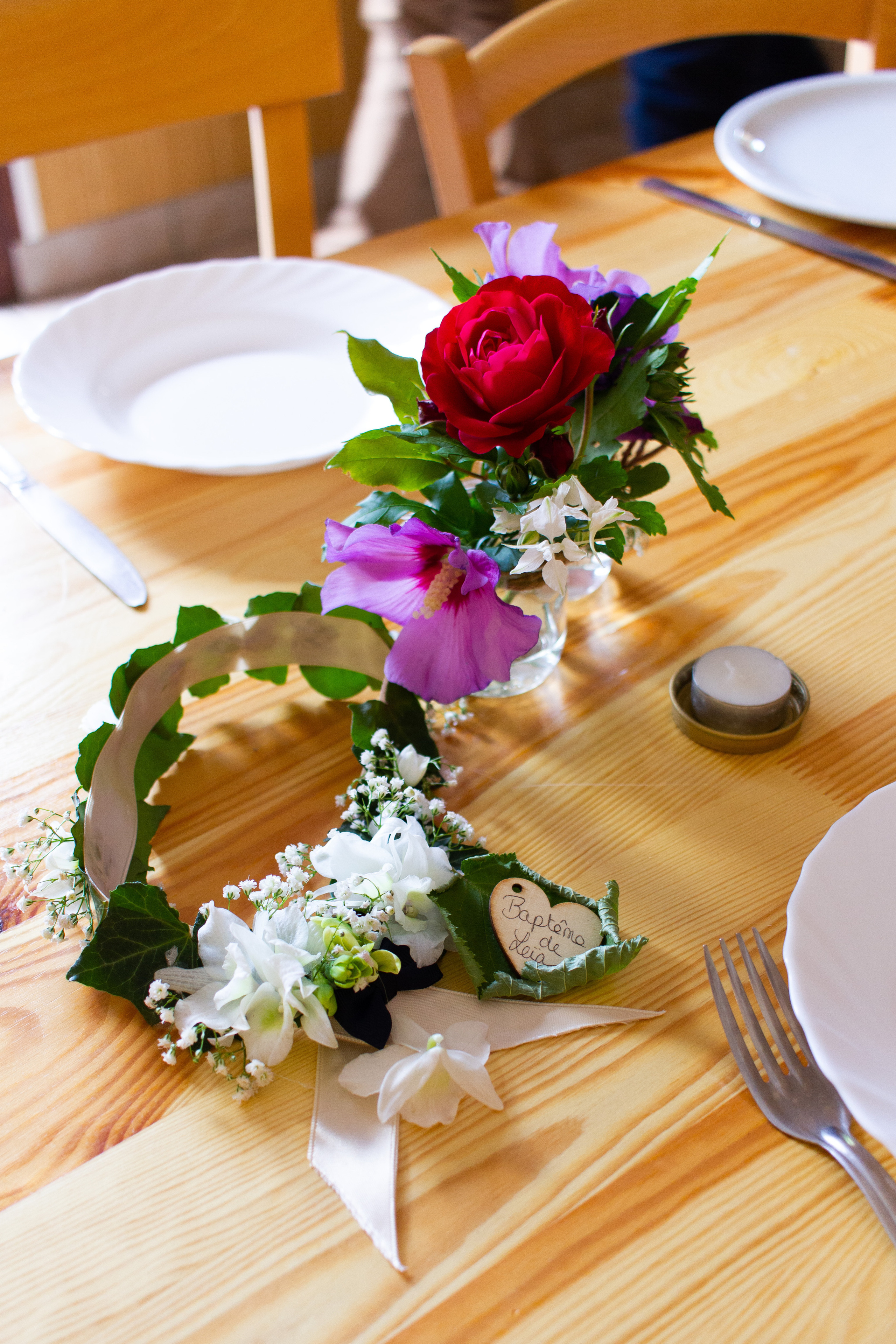 Baptême de Leia. Photographe professionnelle à Poitiers, Tours et Châtellerault | Studio photo entre Poitiers et Tours – portraits, familles, entreprises, ma