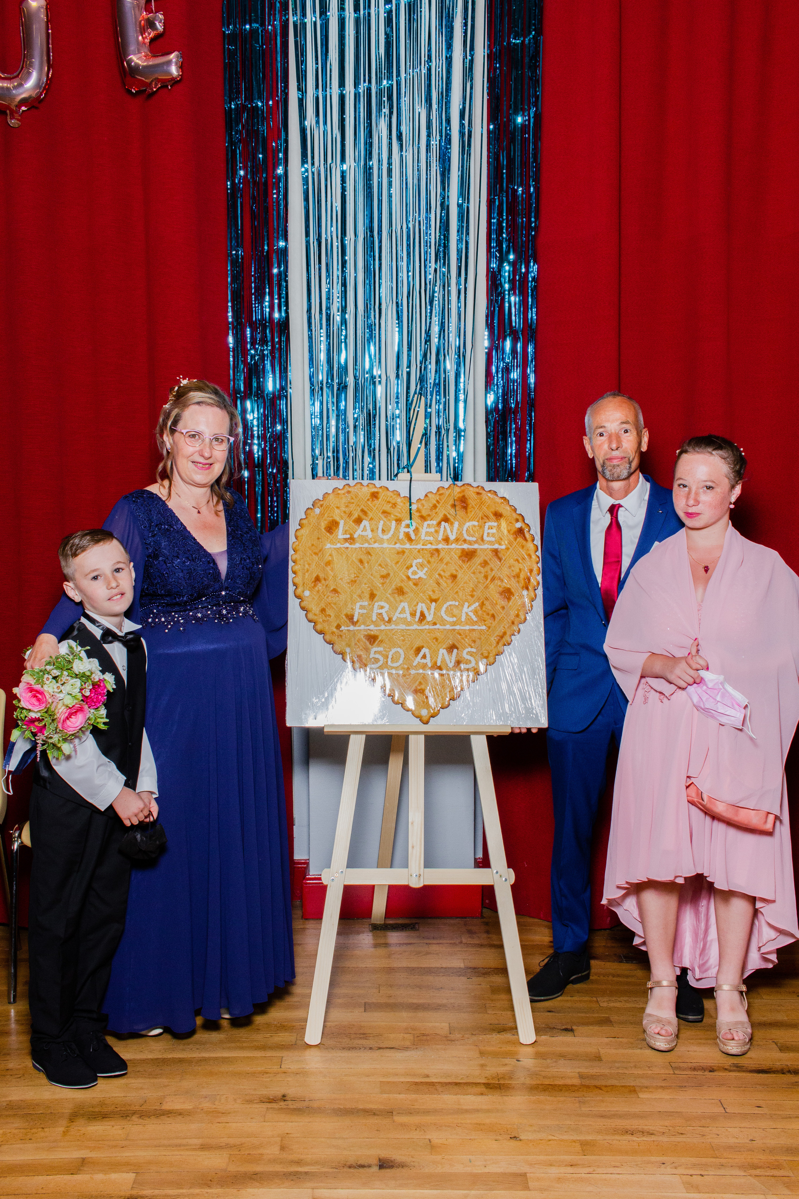 Laurence & Franck. Photographe professionnelle à Poitiers, Tours et Châtellerault | Studio photo entre Poitiers et Tours – portraits, familles, entreprises, ma