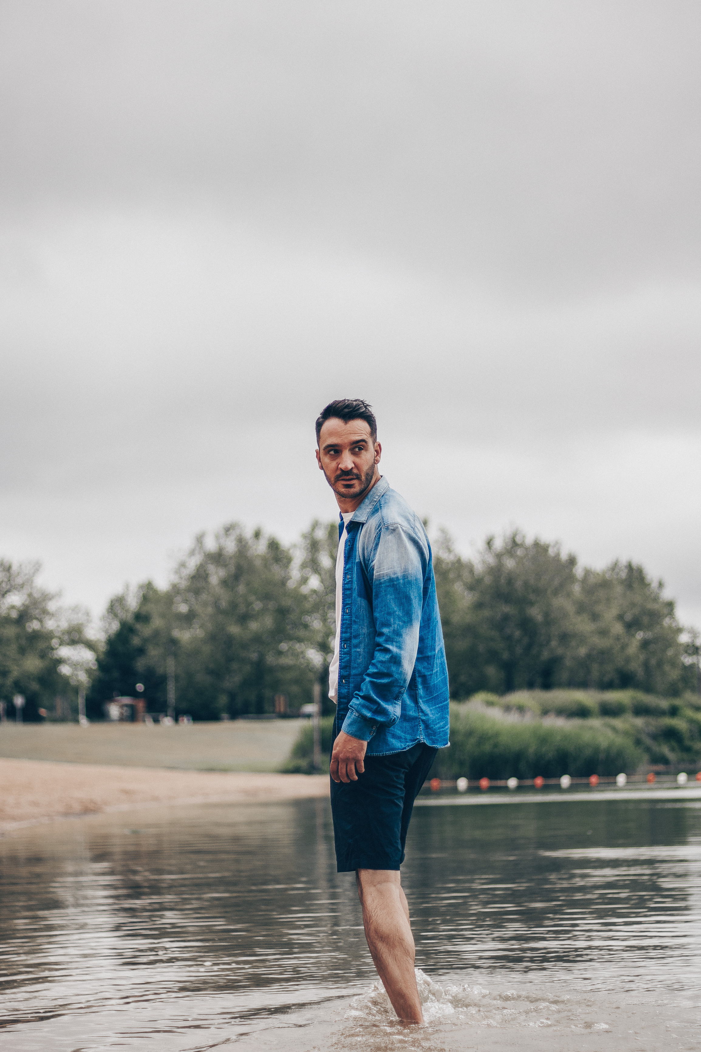 Jeremy. Профессиональный фотограф во Франции | Пуатье, Тур, Шательро | Семейная, портретная и корпоративная фотосъёмка