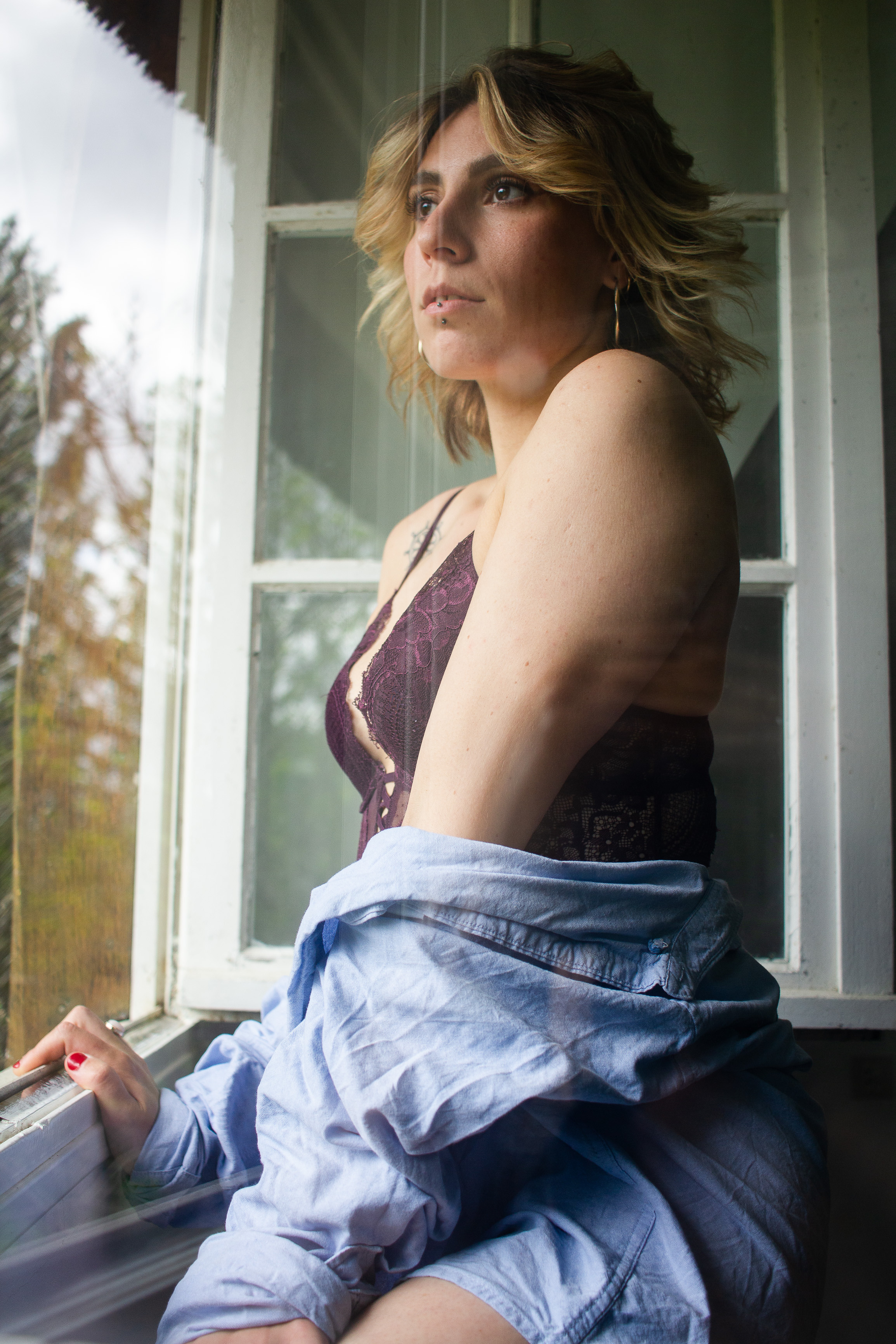 Andre et Maarine. Photographe professionnelle à Poitiers, Tours et Châtellerault | Studio photo entre Poitiers et Tours – portraits, familles, entreprises, ma