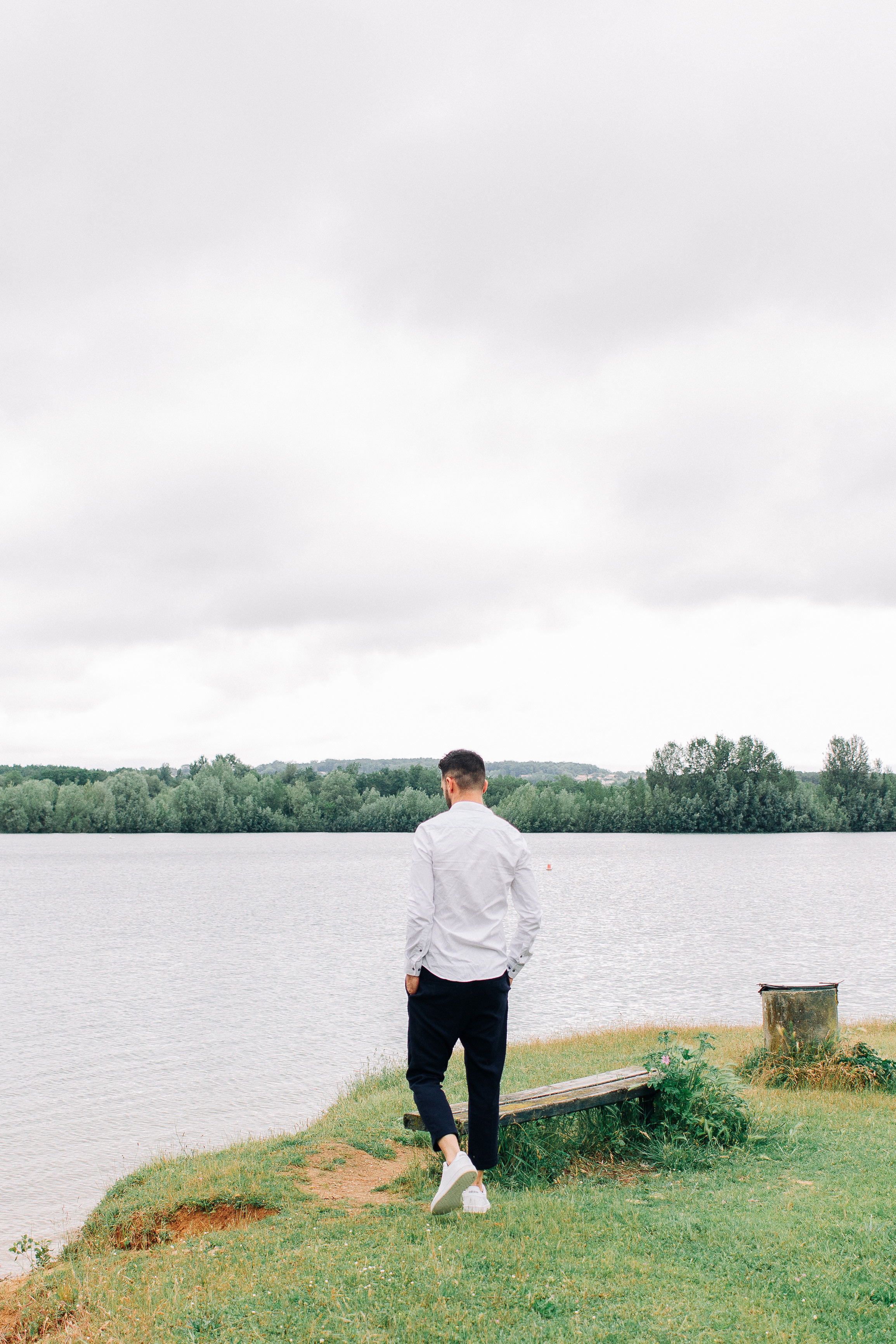 Jeremy. Профессиональный фотограф во Франции | Пуатье, Тур, Шательро | Семейная, портретная и корпоративная фотосъёмка