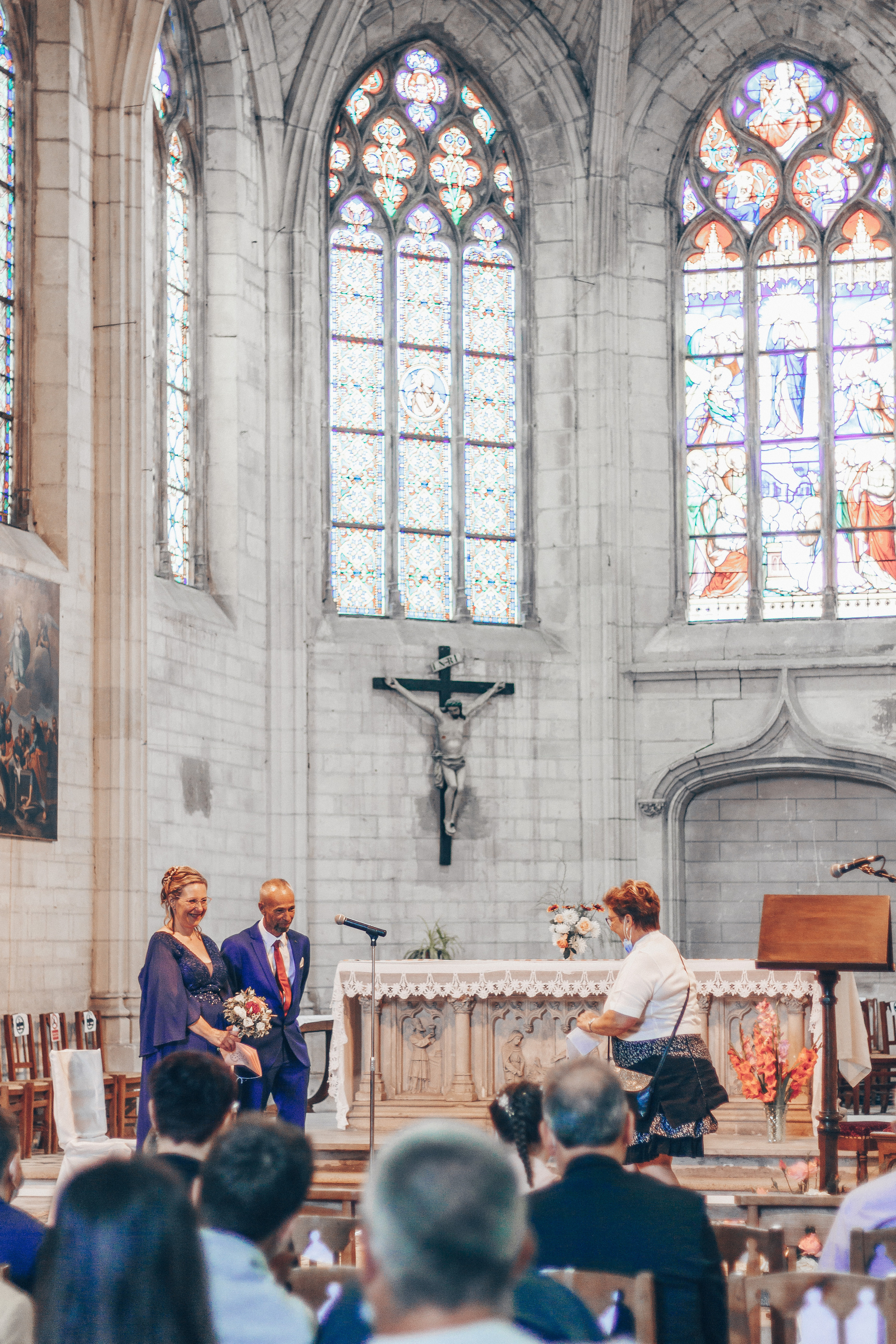 Laurence & Franck. Photographe professionnelle à Poitiers, Tours et Châtellerault | Studio photo entre Poitiers et Tours – portraits, familles, entreprises, ma