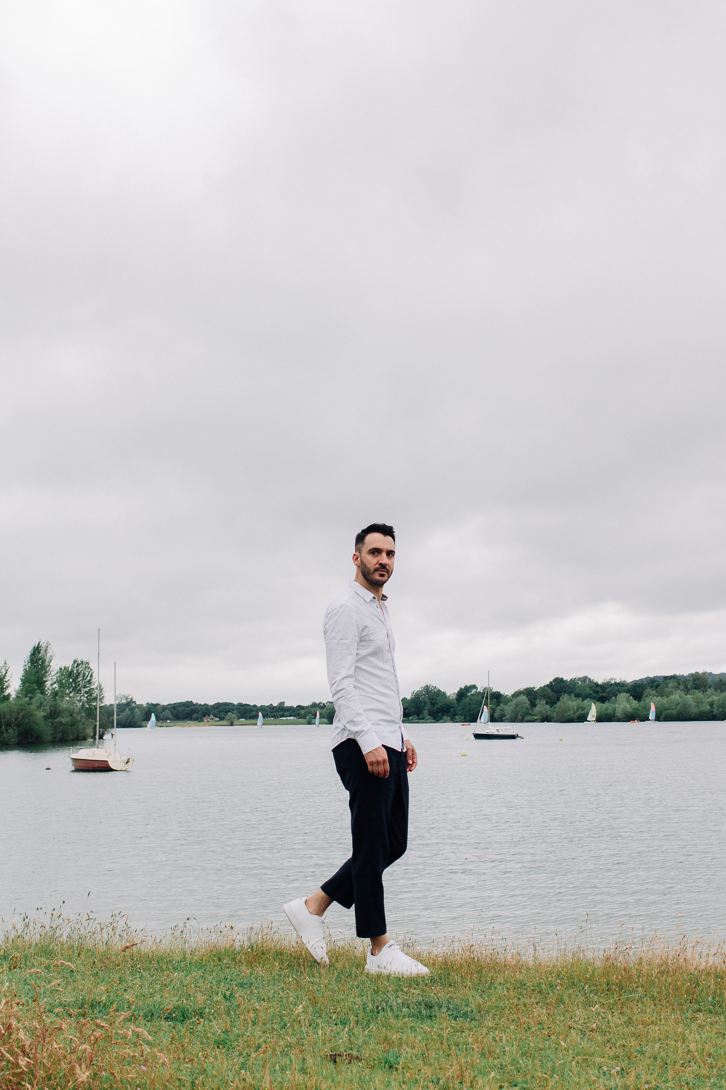 Jeremy. Профессиональный фотограф во Франции | Пуатье, Тур, Шательро | Семейная, портретная и корпоративная фотосъёмка