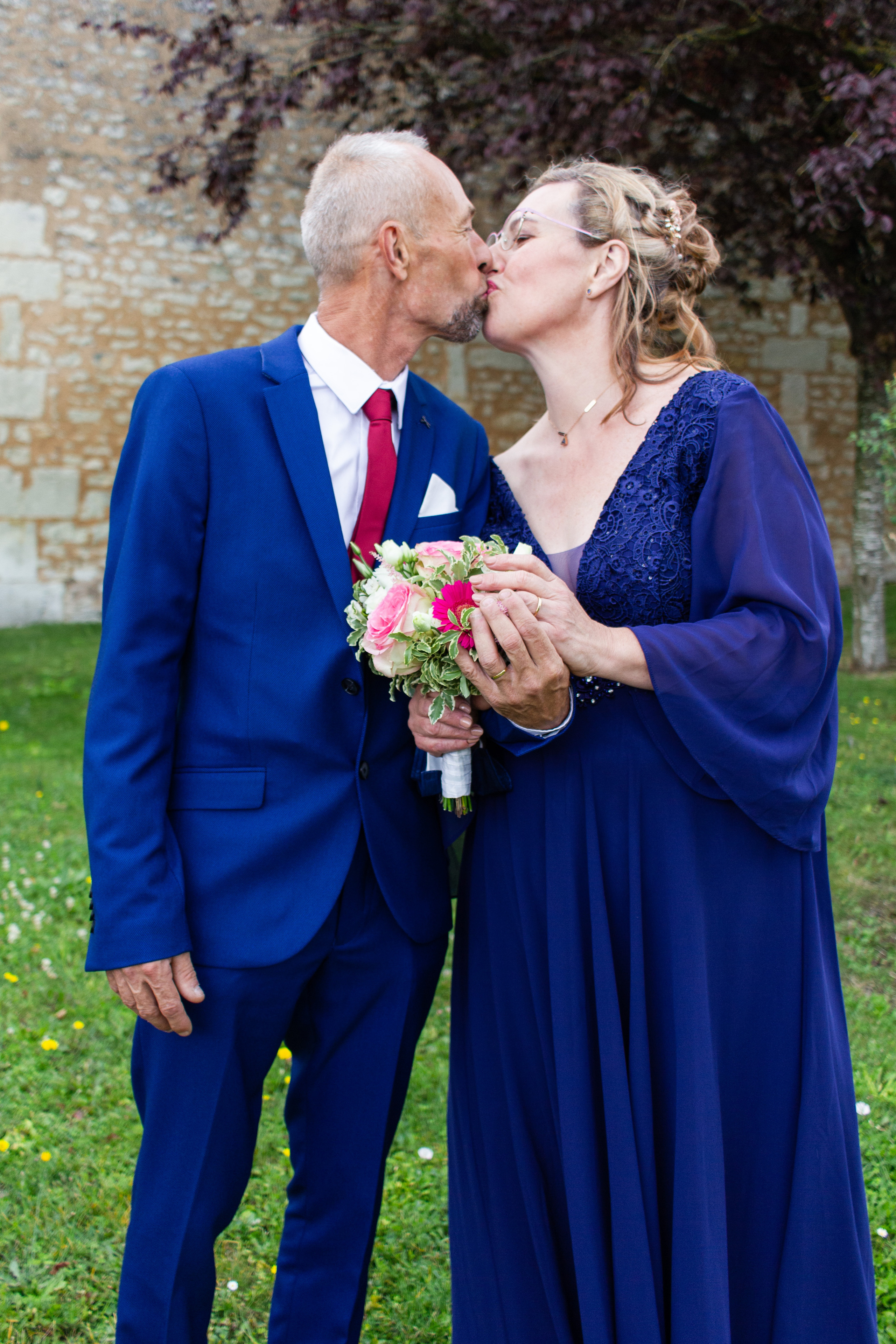 Laurence & Franck. Photographe professionnelle à Poitiers, Tours et Châtellerault | Studio photo entre Poitiers et Tours – portraits, familles, entreprises, ma