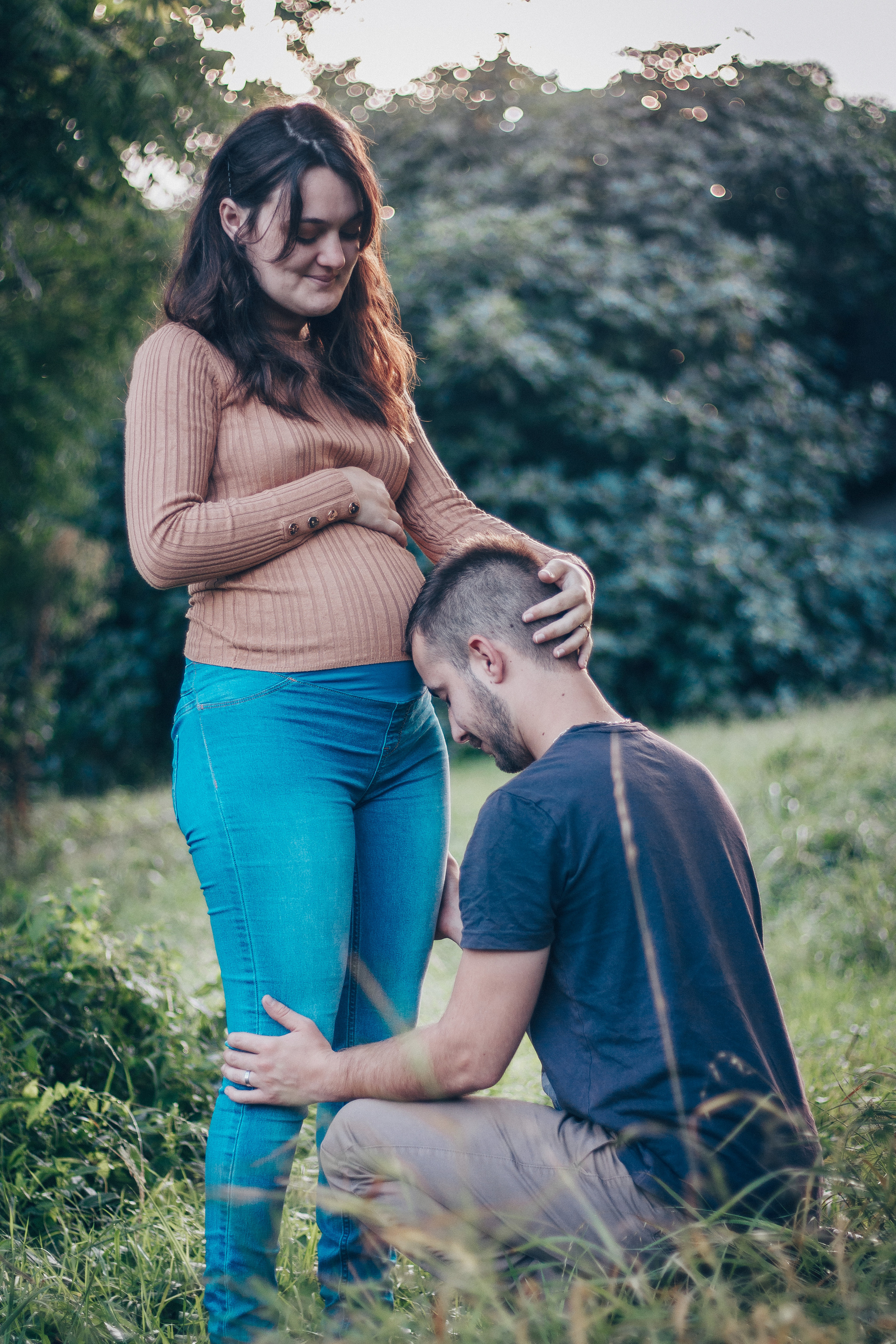 Le début de la famille. Photographe professionnelle à Poitiers, Tours et Châtellerault | Studio photo entre Poitiers et Tours – portraits, familles, entreprises, ma