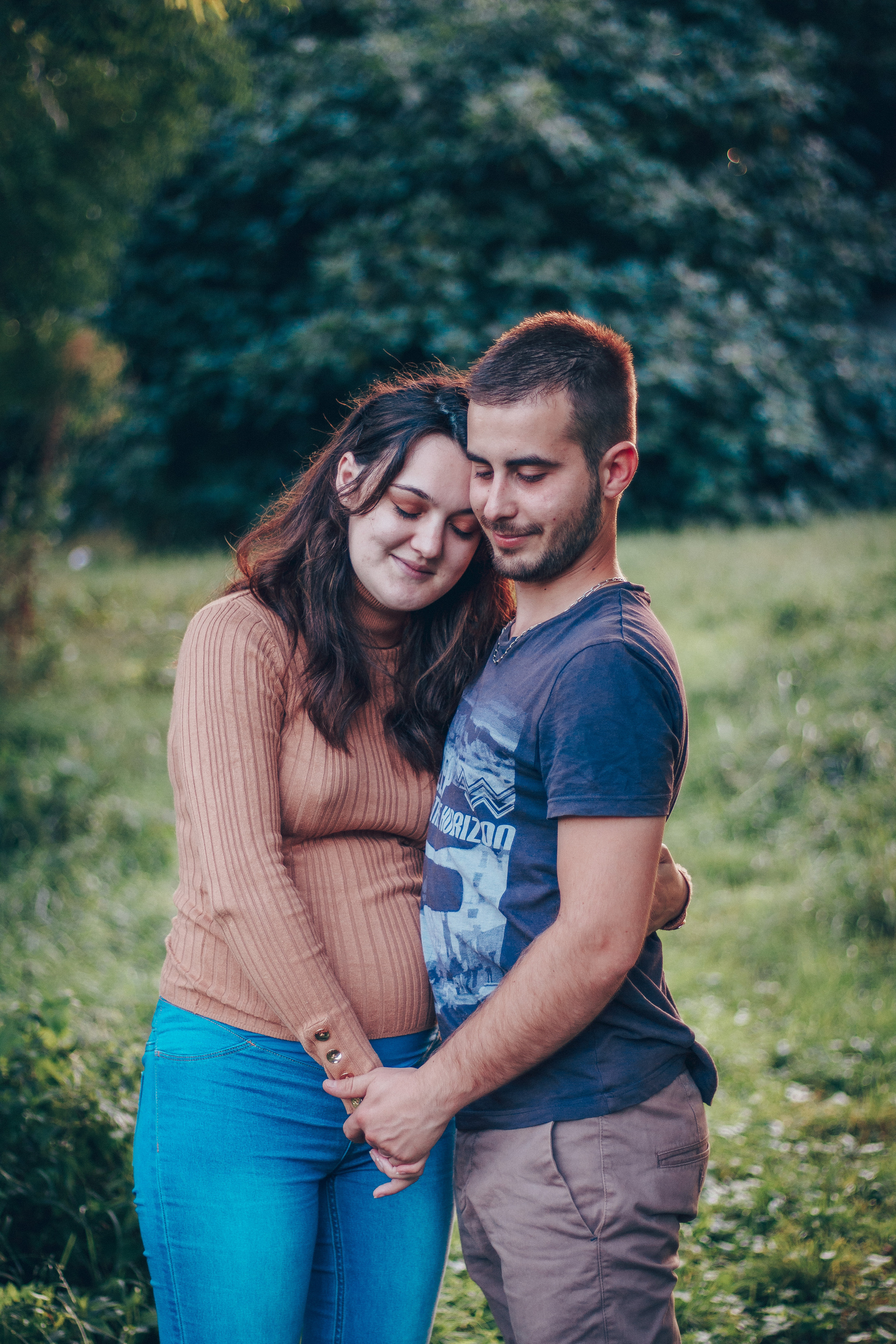 Le début de la famille. Photographe professionnelle à Poitiers, Tours et Châtellerault | Studio photo entre Poitiers et Tours – portraits, familles, entreprises, ma