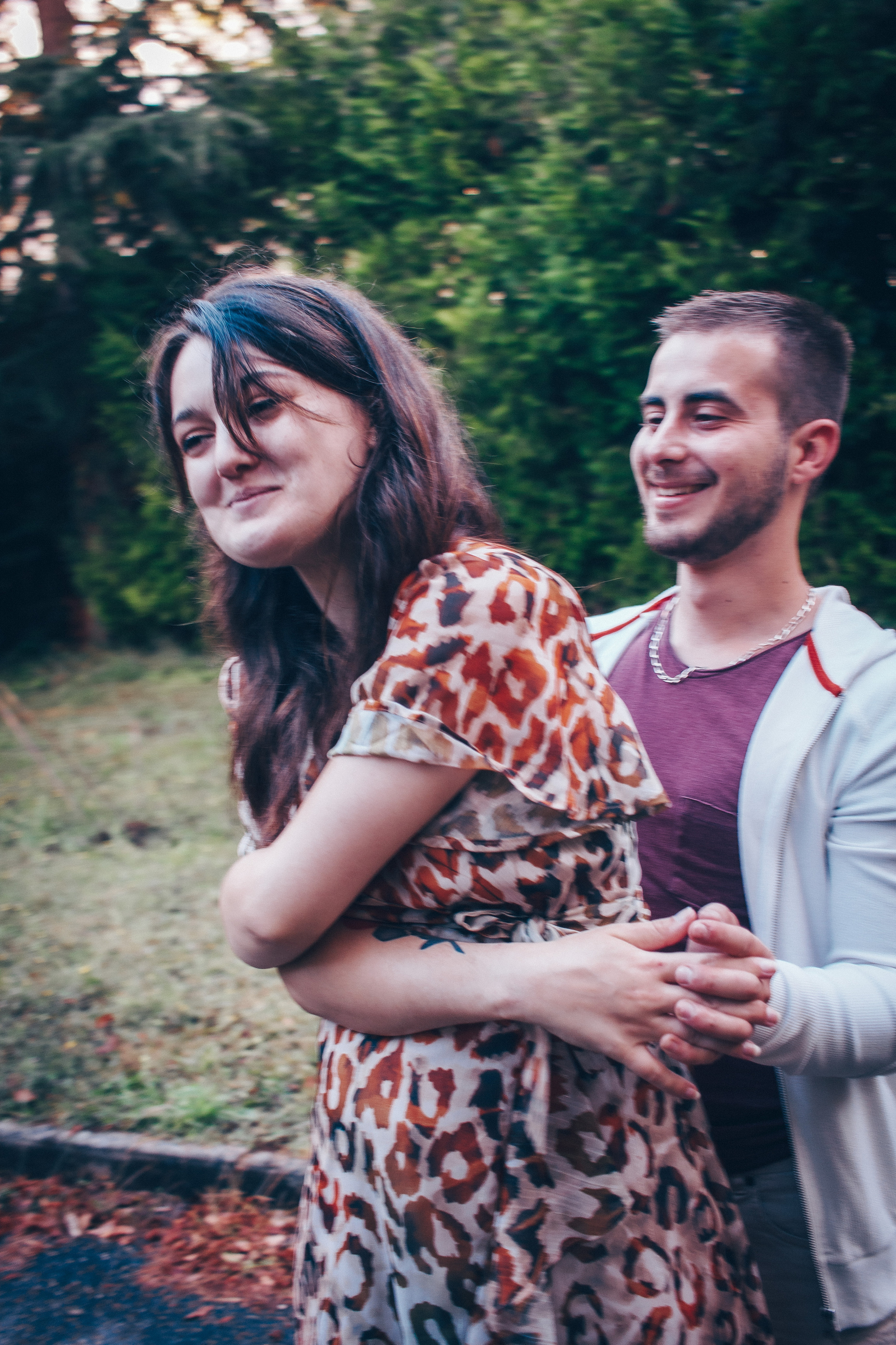 Le début de la famille. Photographe professionnelle à Poitiers, Tours et Châtellerault | Studio photo entre Poitiers et Tours – portraits, familles, entreprises, ma