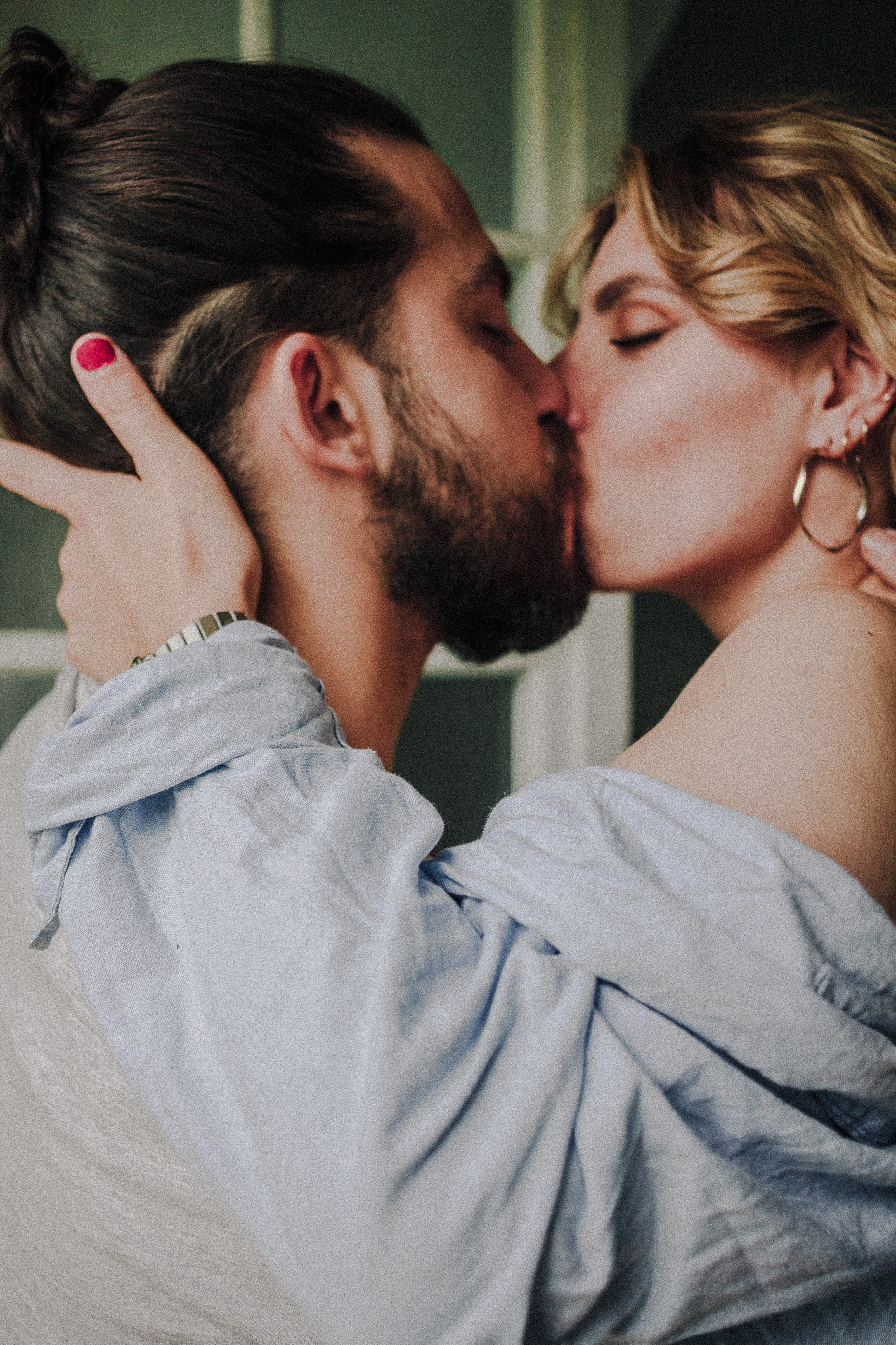 Andre et Maarine. Photographe professionnelle à Poitiers, Tours et Châtellerault | Studio photo entre Poitiers et Tours – portraits, familles, entreprises, ma